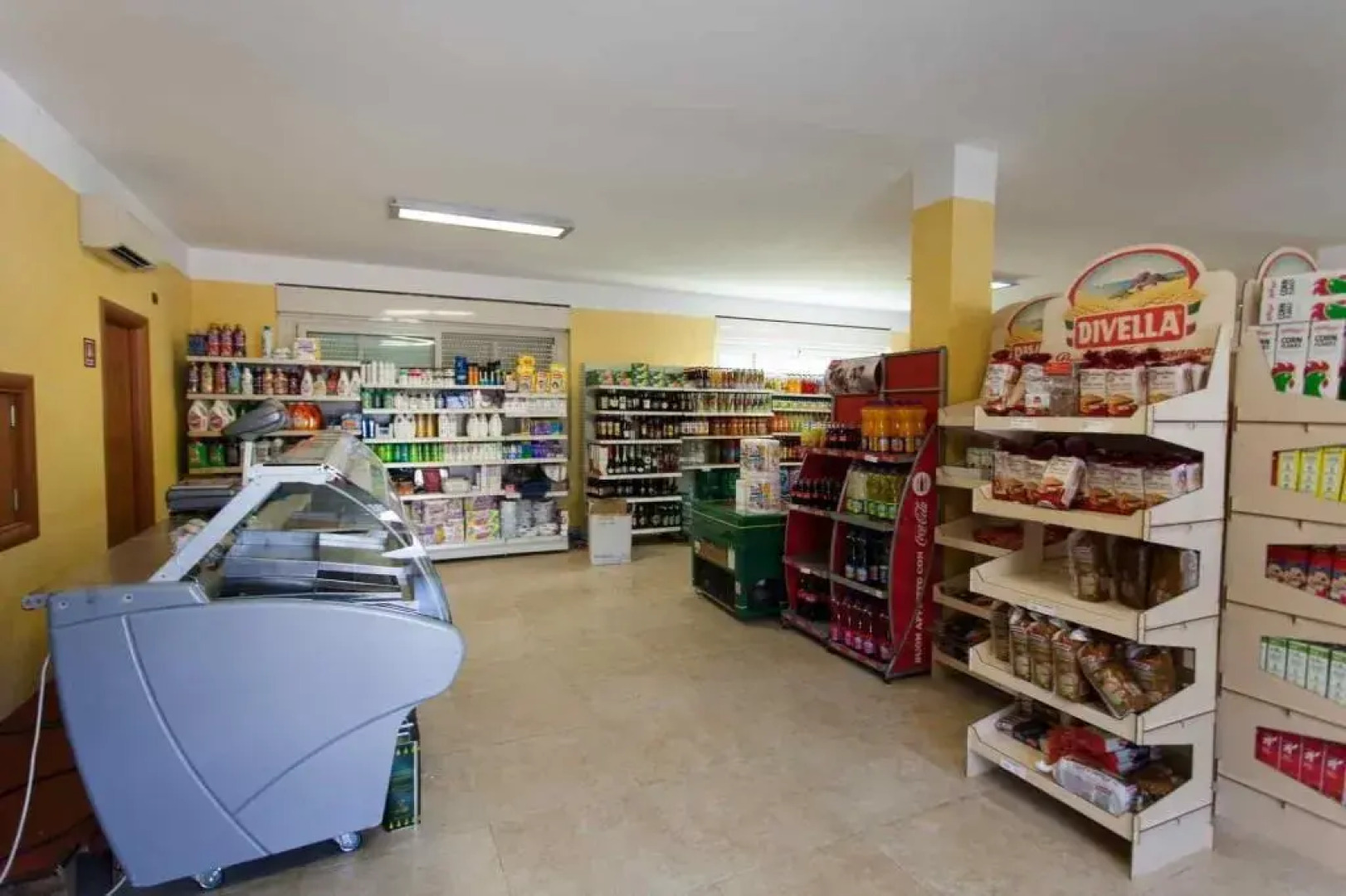 Villaggio Baia Del Monaco