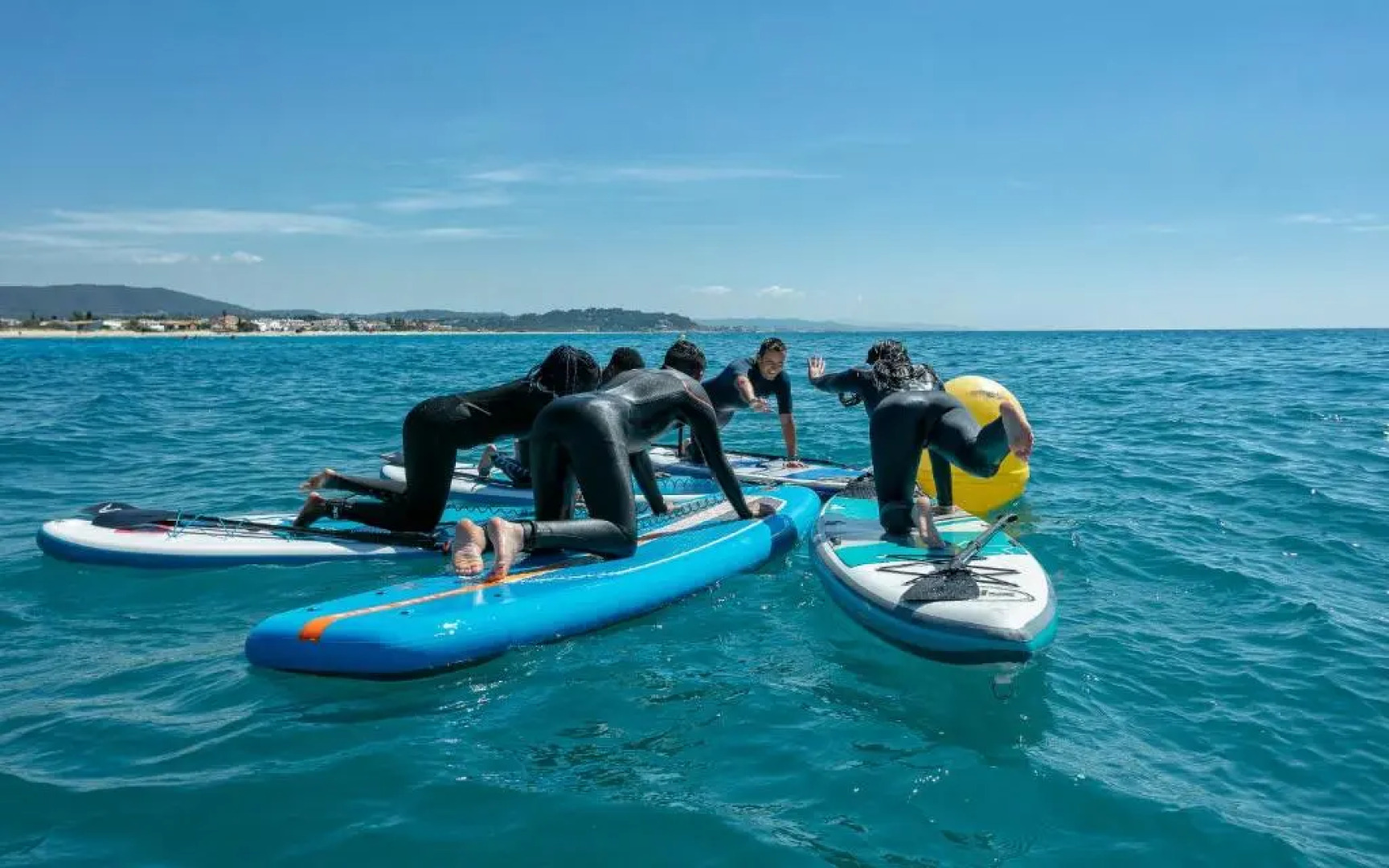 Camping Gavina Creixell