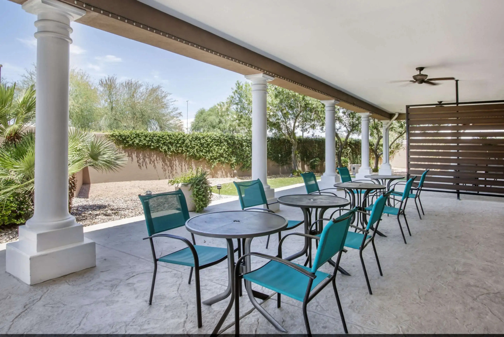 Country Inn & Suites by Radisson, Mesa, AZ