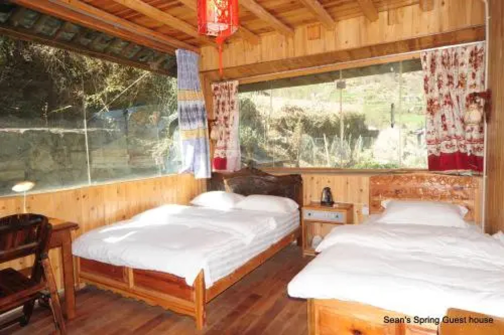 Sean Spring Guesthouse