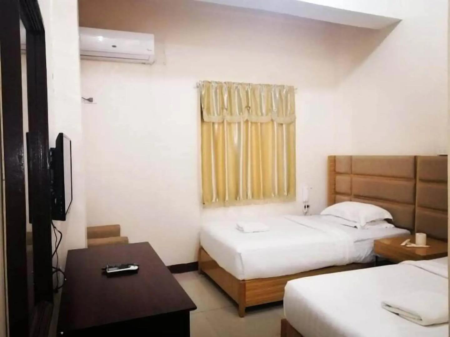 Asia Novo Boutique Hotel - Alaminos