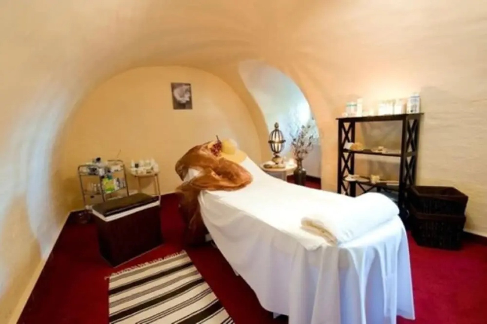 Parkhotel Schloss Meisdorf