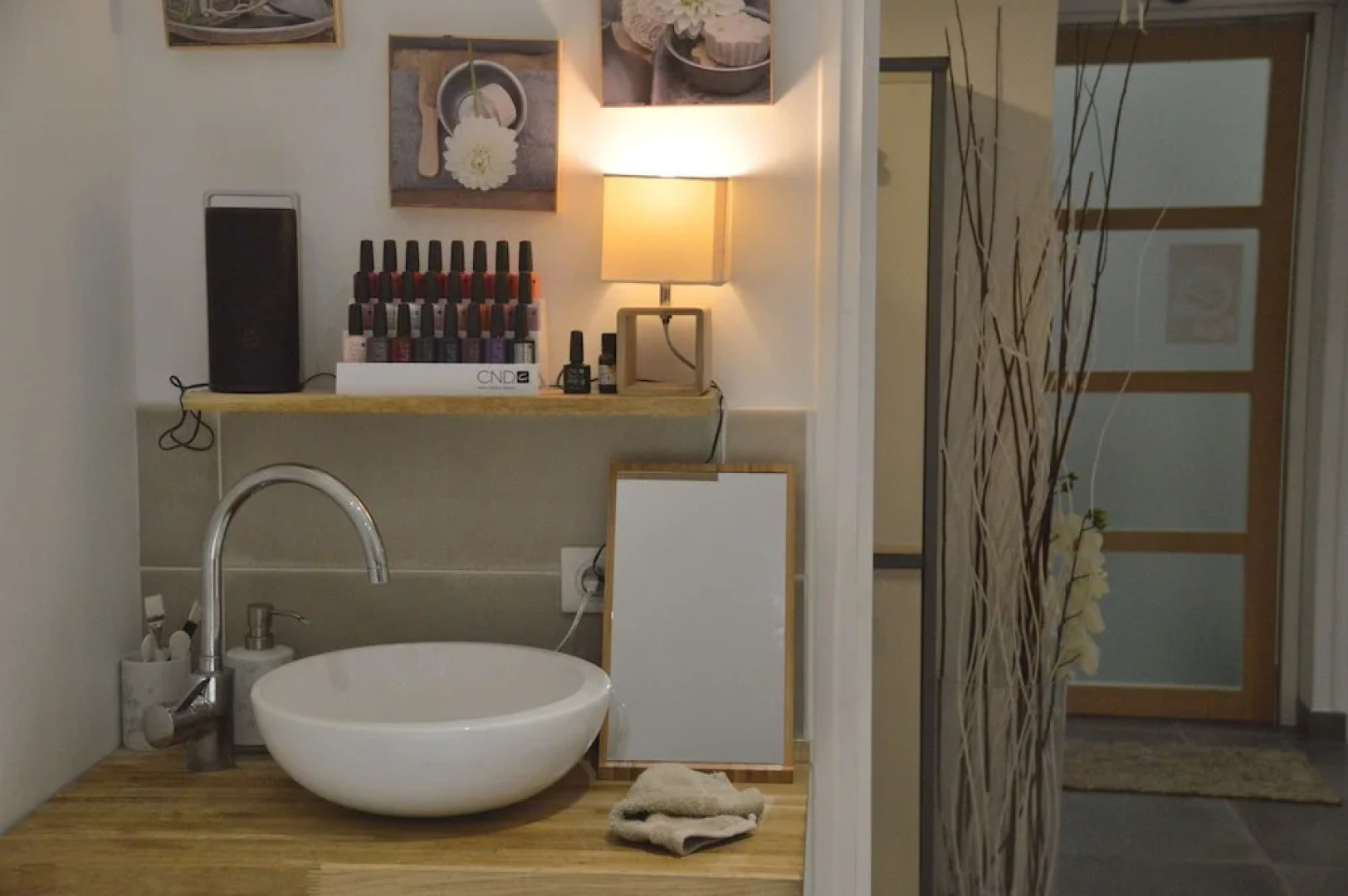 Aussi Vrai Que Nature