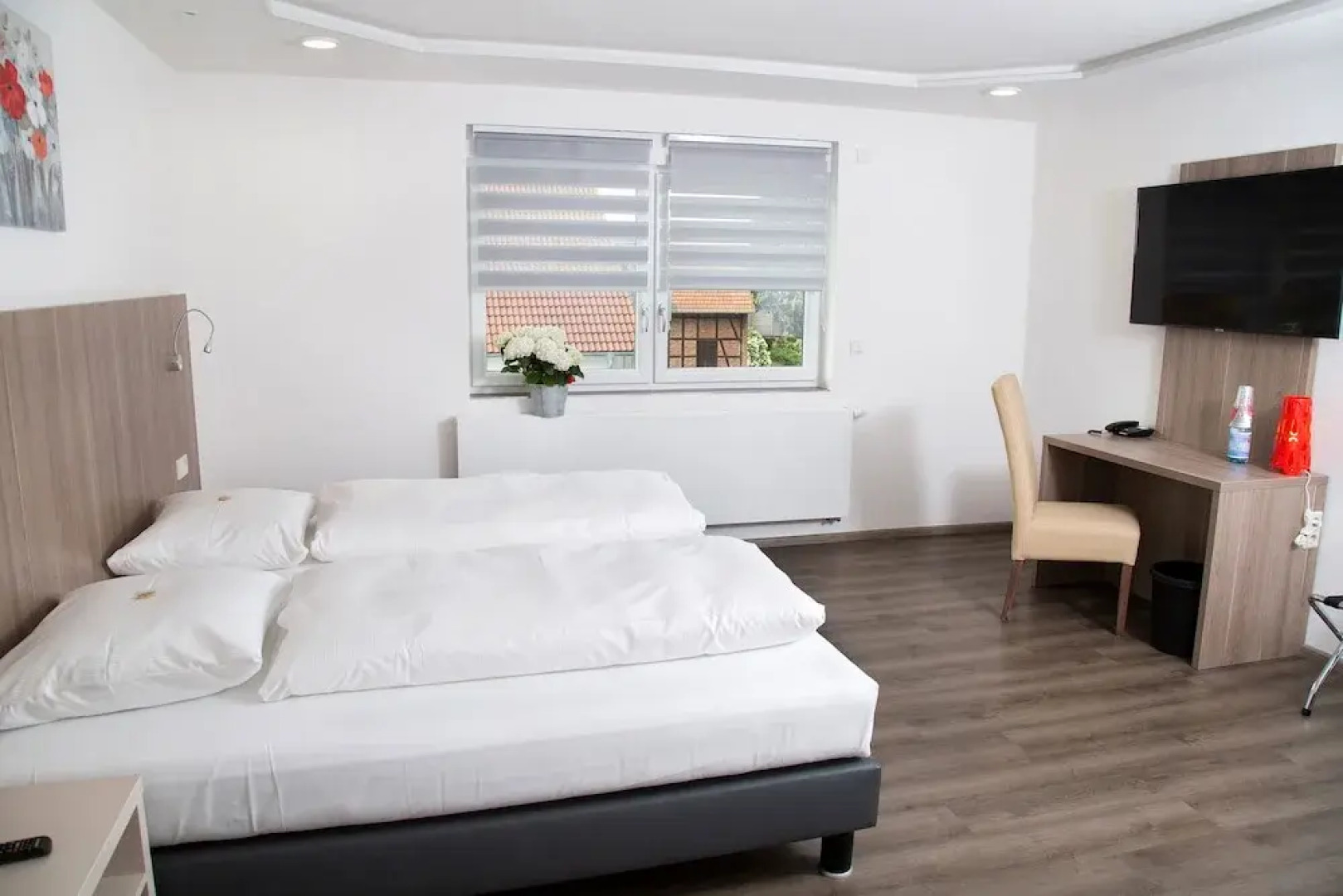 Bistro Hotel & Boarding House Seven Days Kirchheim