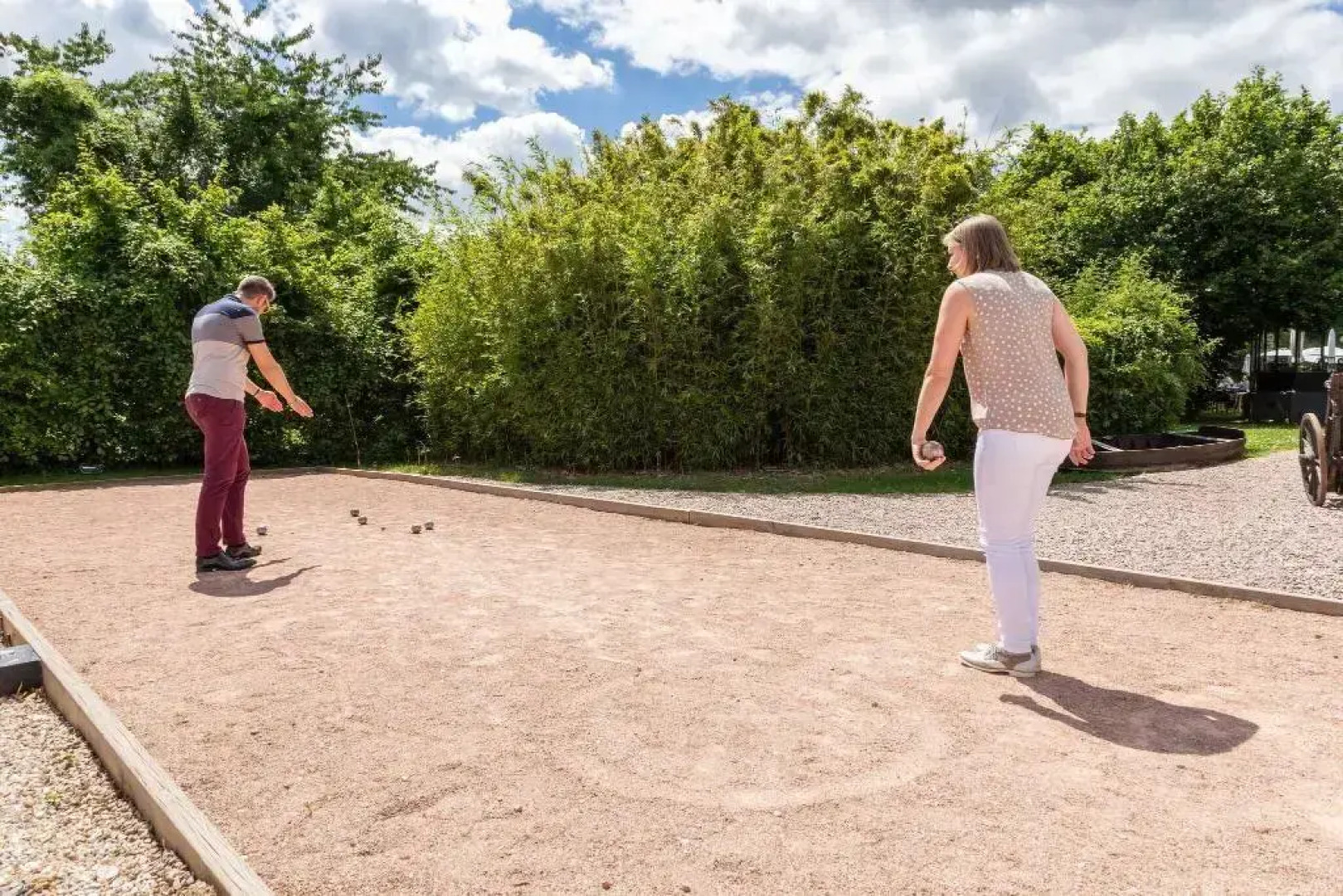 Domaine de la Corniche