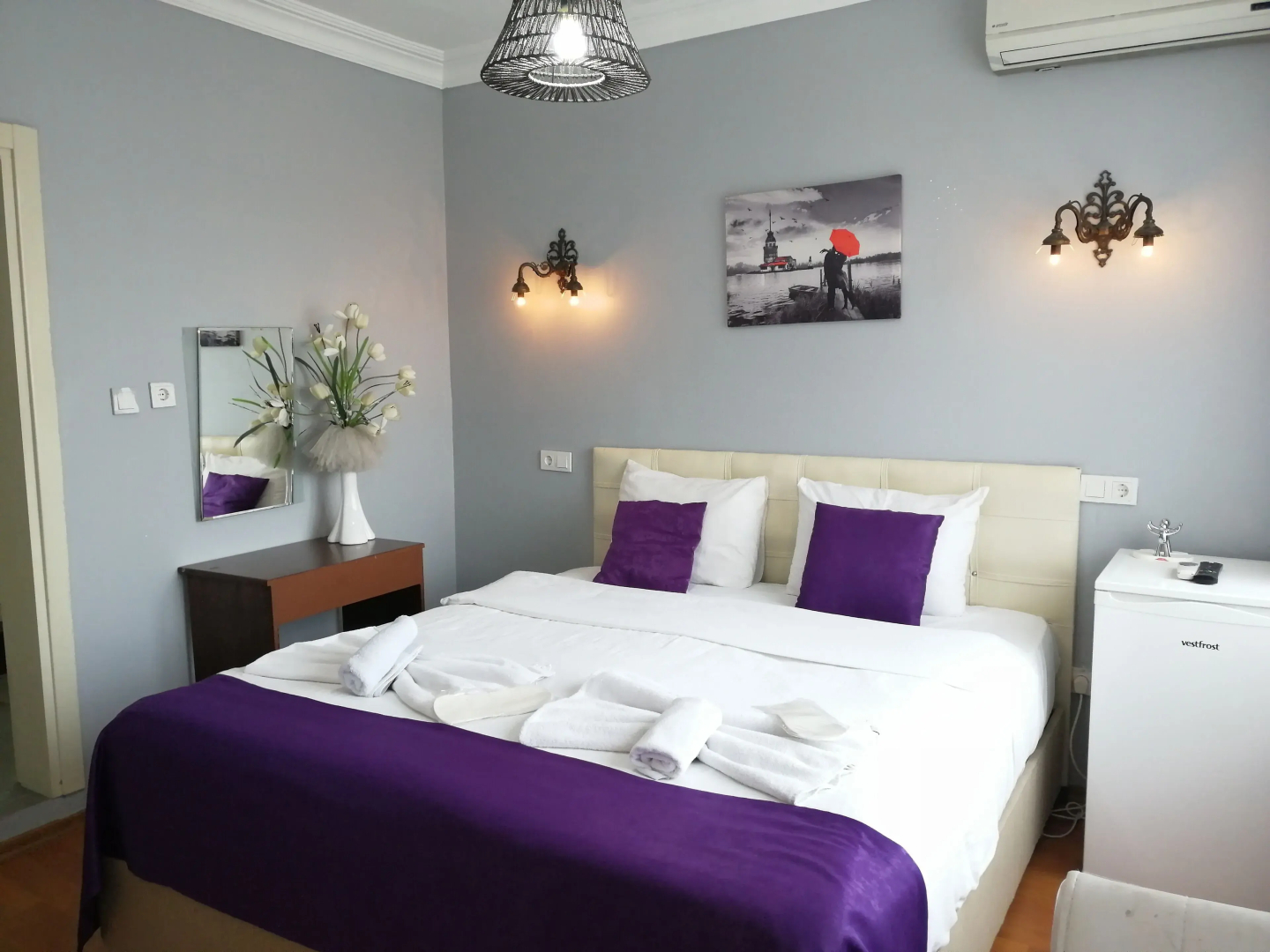 Medellin Apart Hotel Istanbul