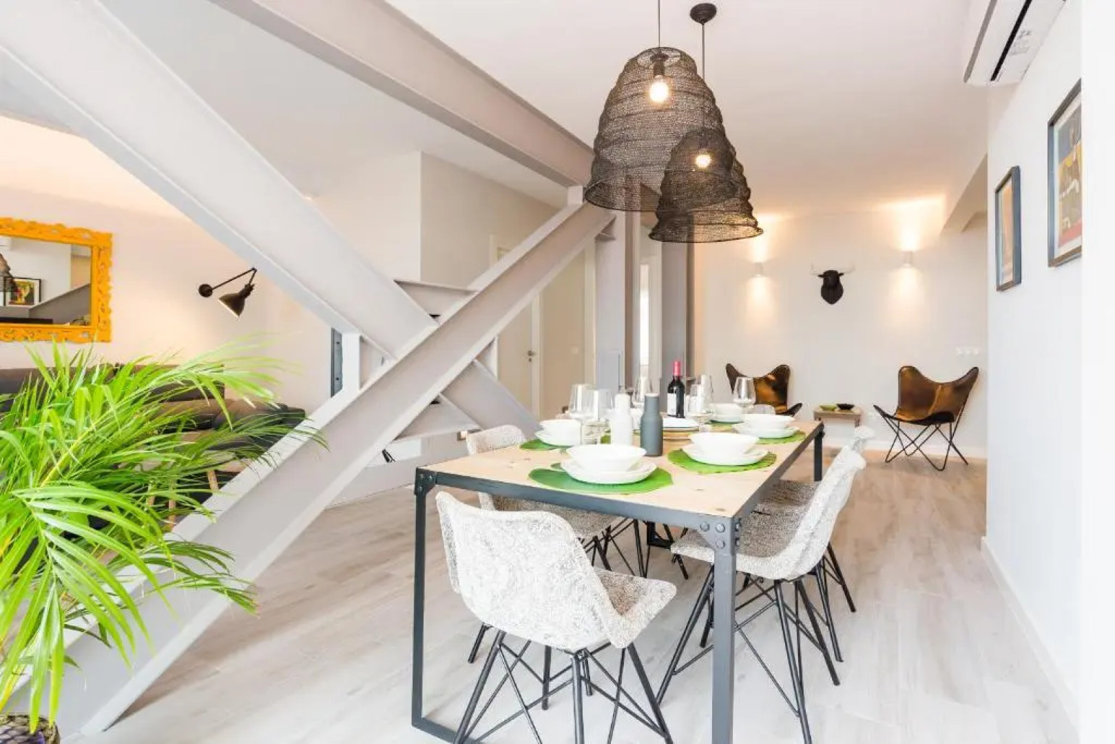 Malagasuite Premium Deluxe Alameda