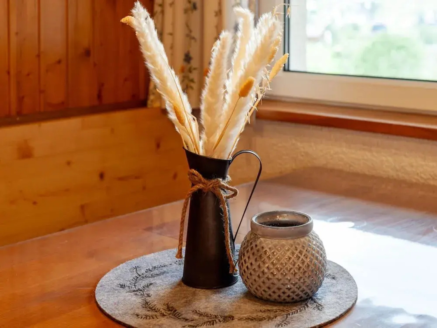 Wonderful Apartment With Panoramic Views