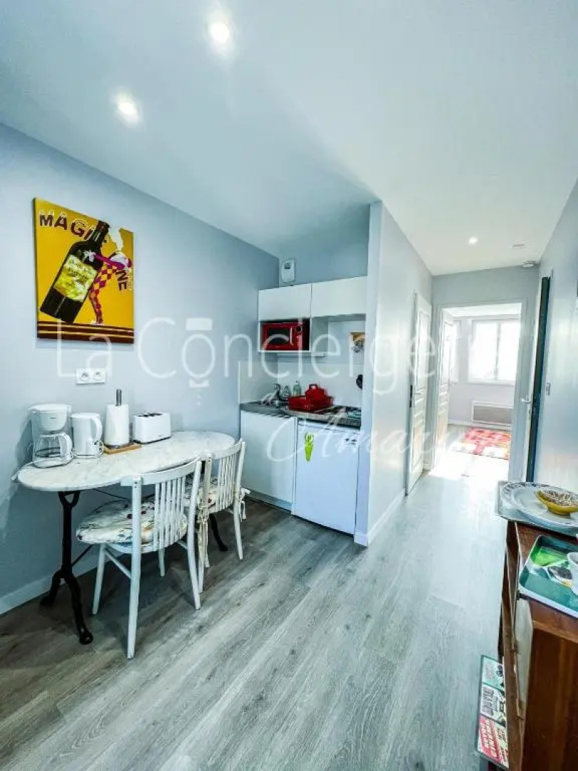 Appartement Le Vintage