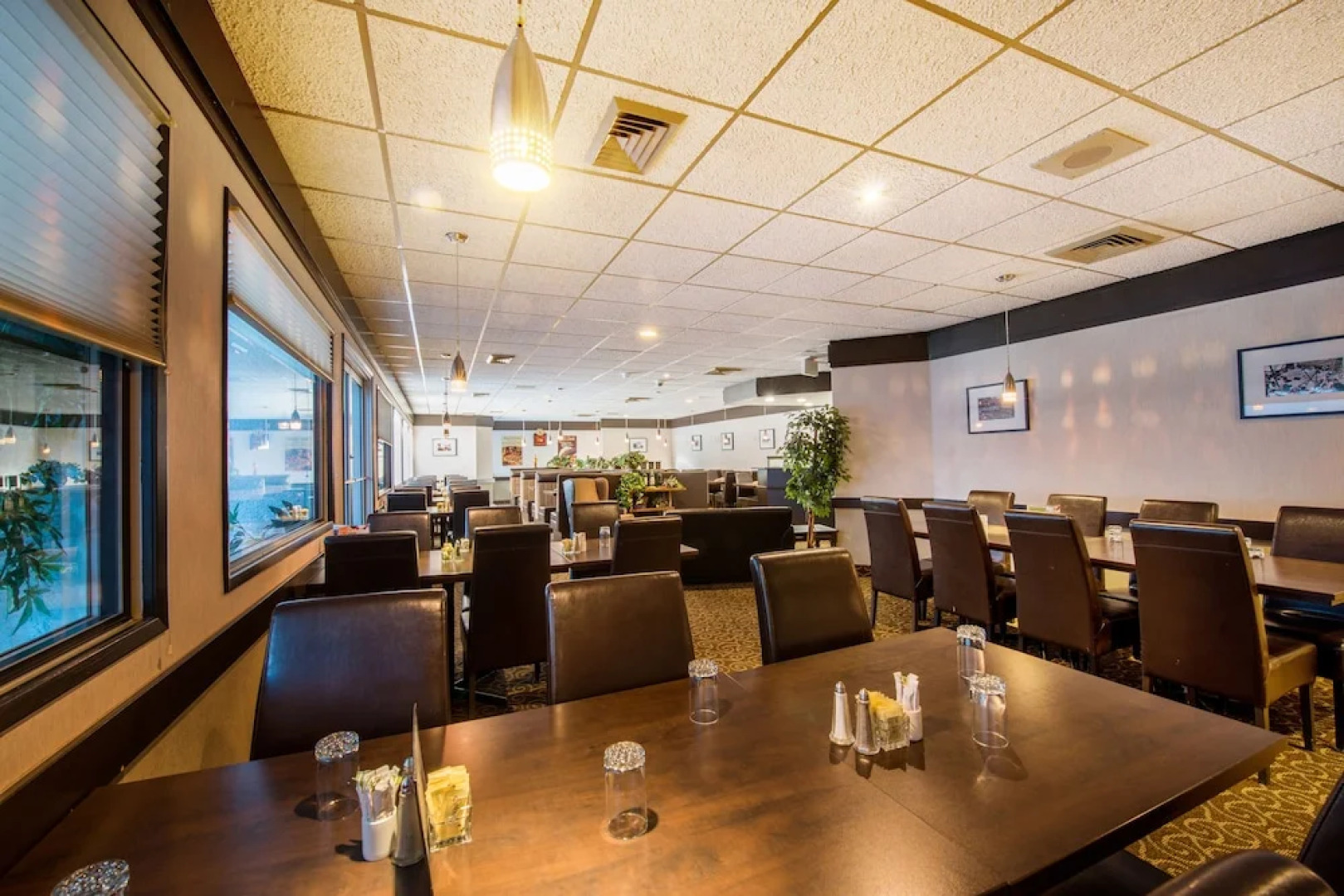 Victoria Inn Flin Flon