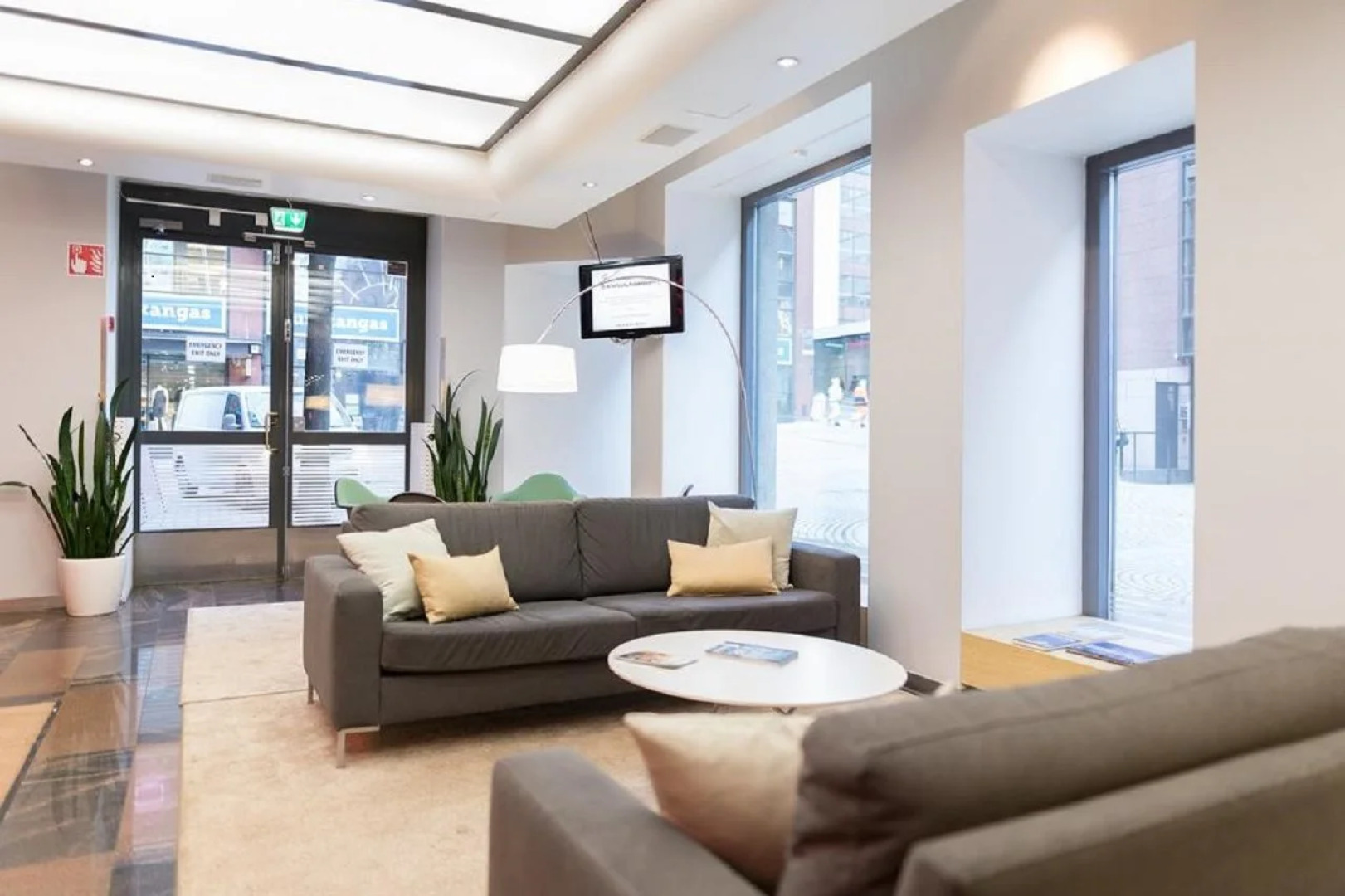 Solo Sokos Hotel Helsinki