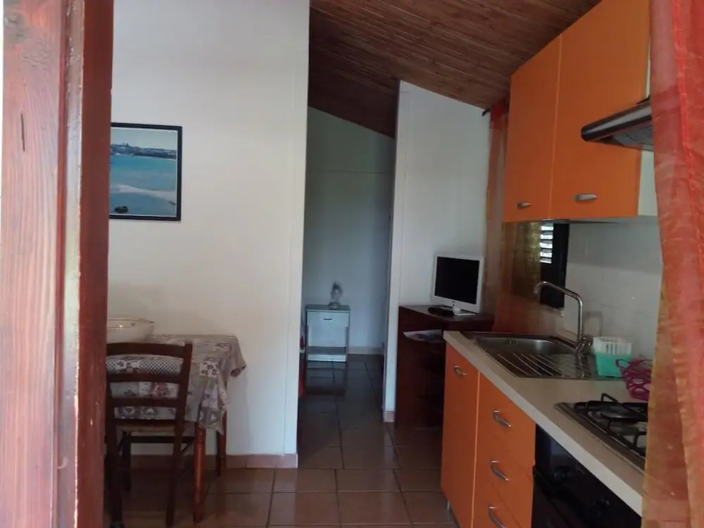 Agriturismo Massaro Pietro