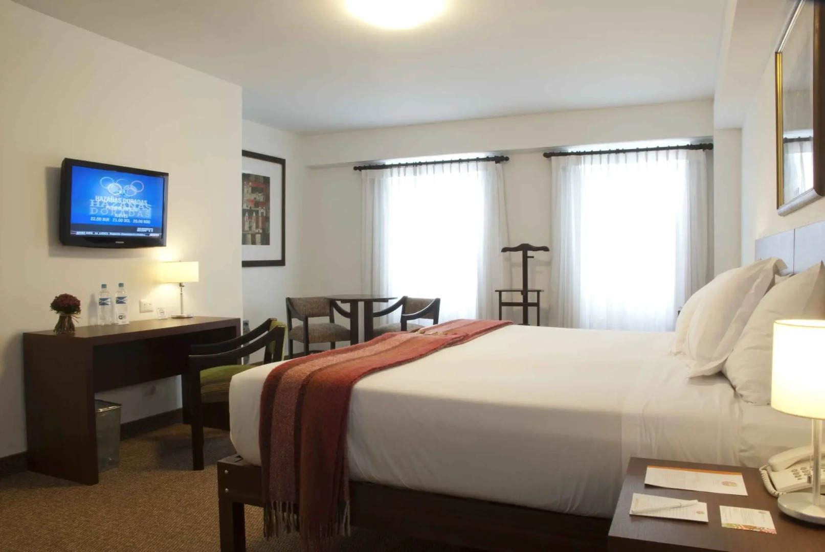 Tierra Viva Arequipa Plaza