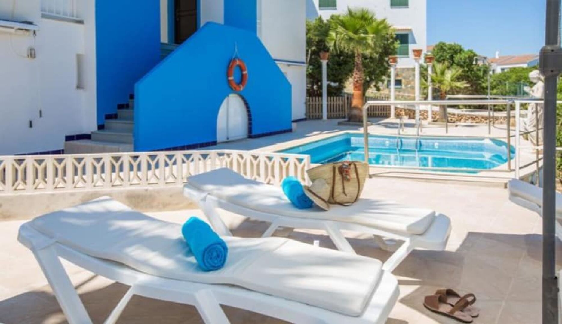 Estel Blanc Apartments - Adults Only