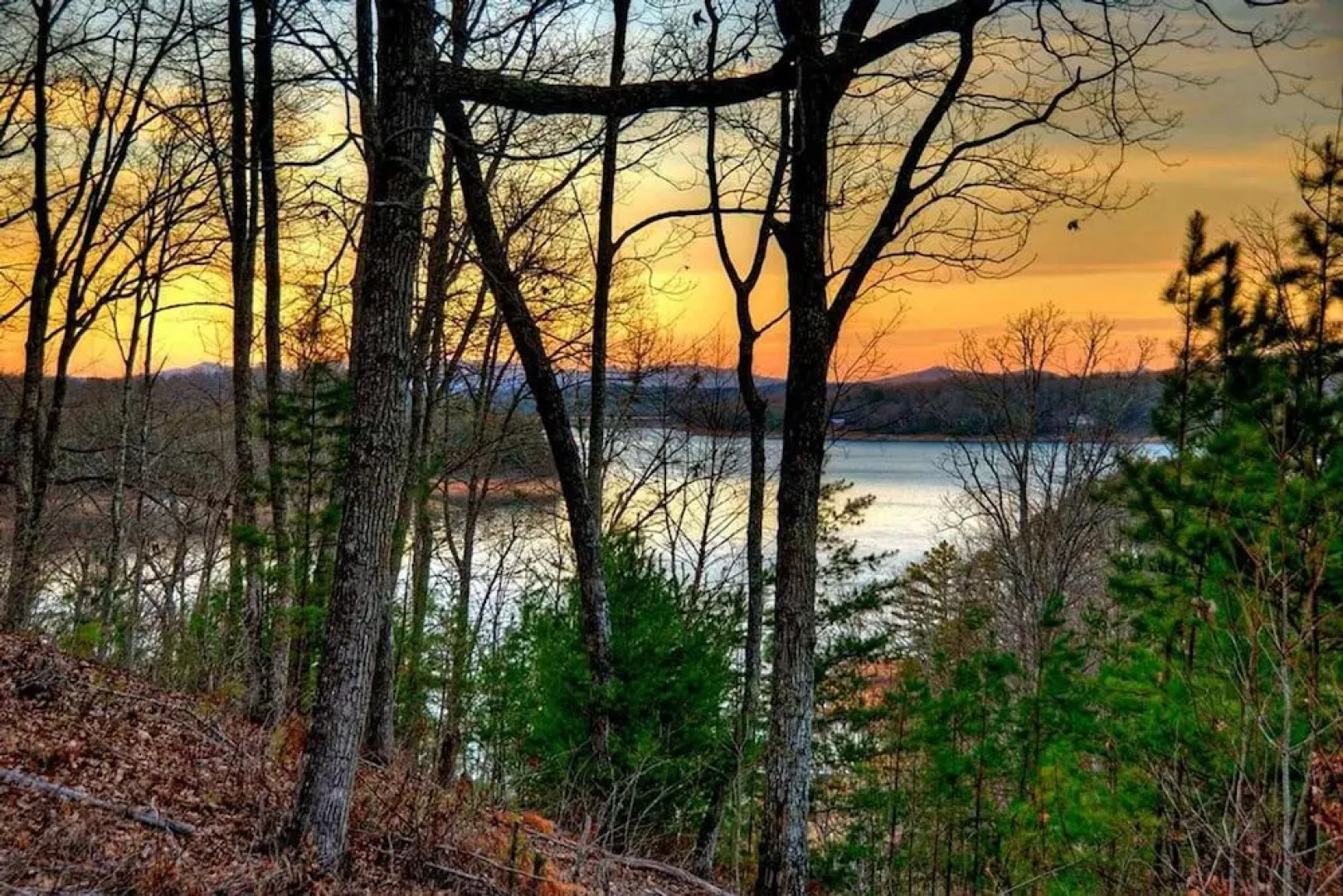 Happy Campers by Escape to Blue Ridge