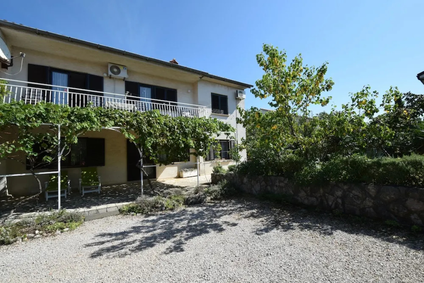 Apartments and Room Blazevic