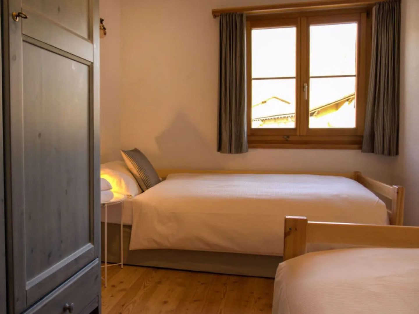 Chesa Arpschellas - Reis