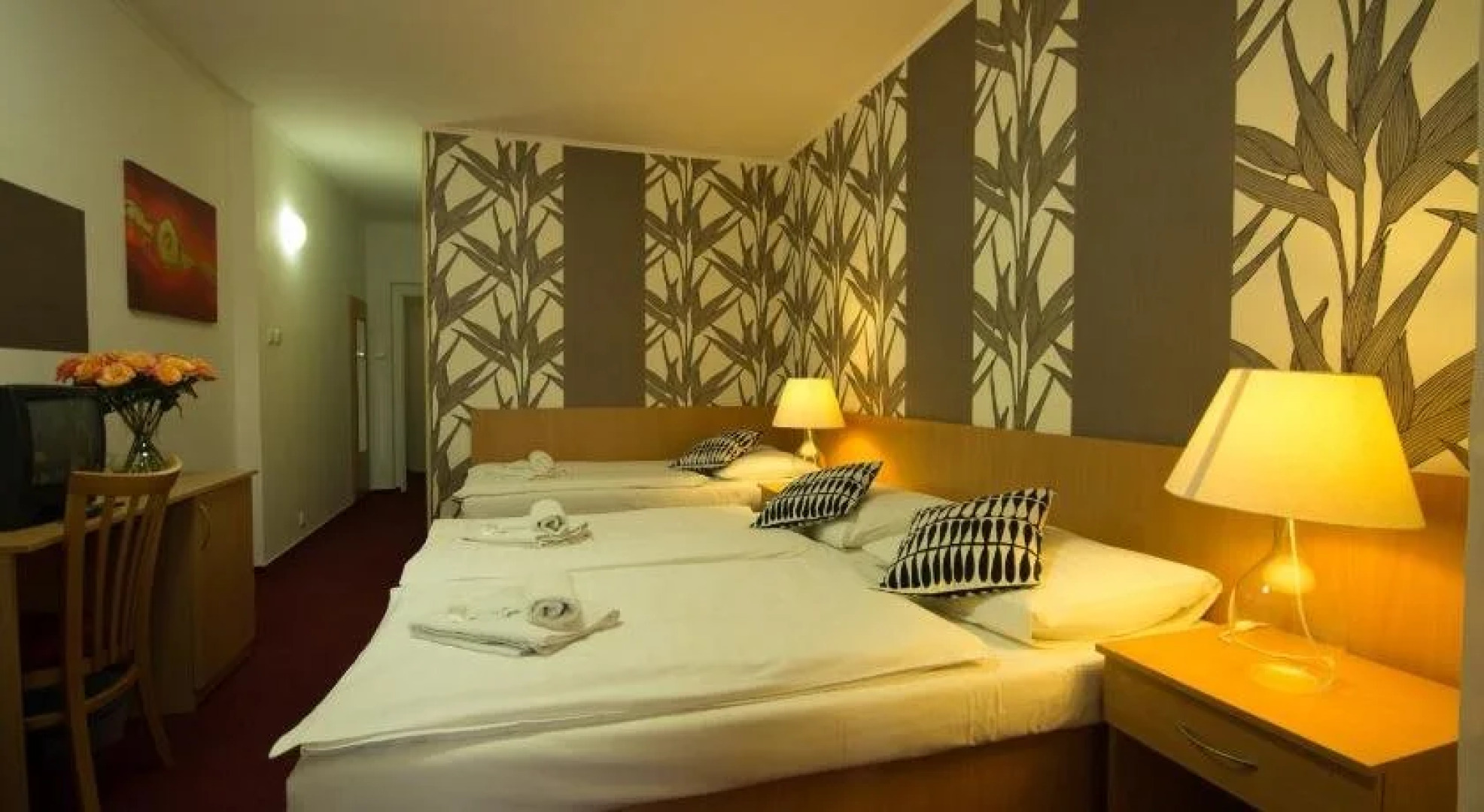 Hotel Maroli Mikulov