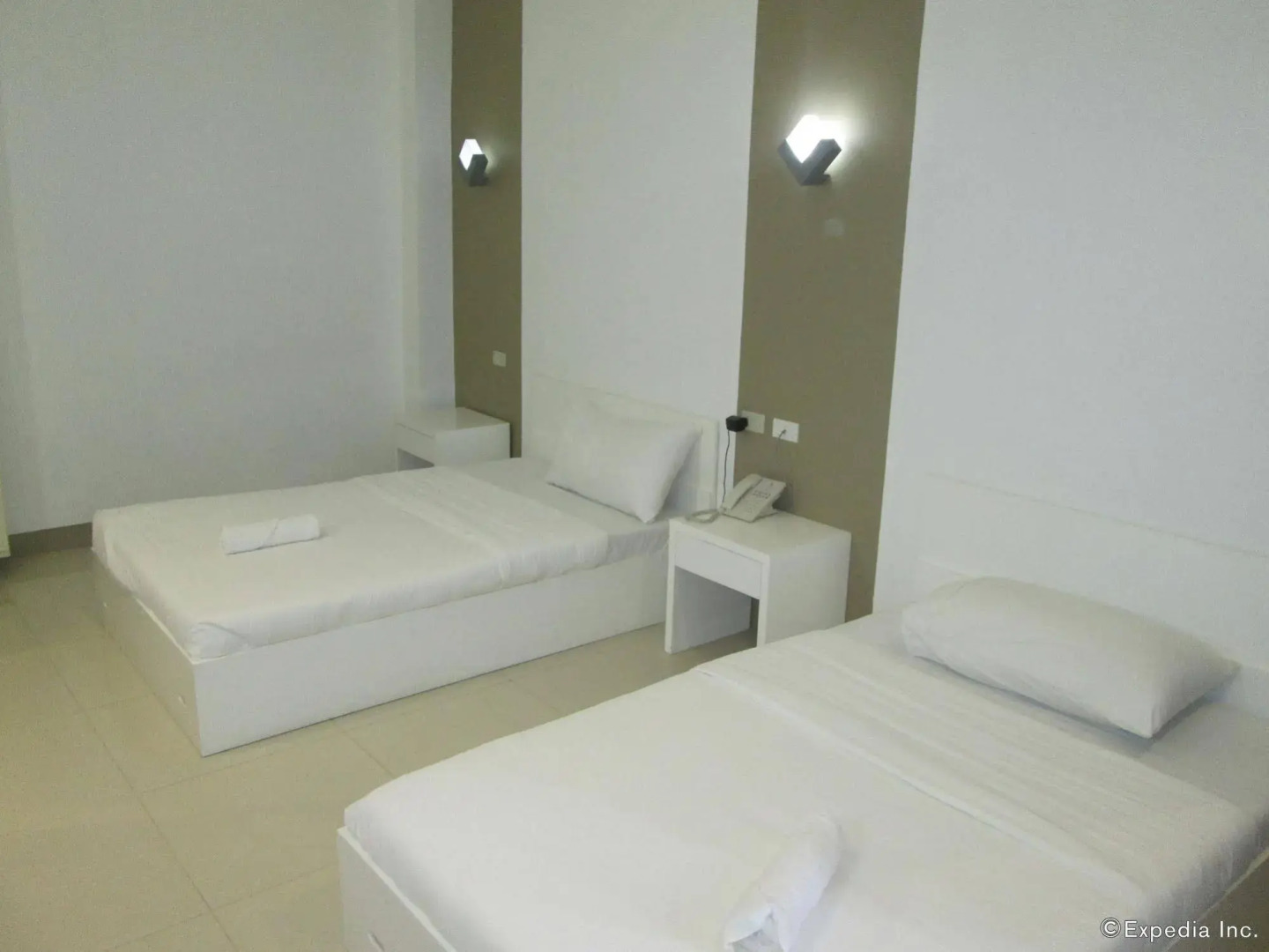 Ultra Winds Mountain Resort