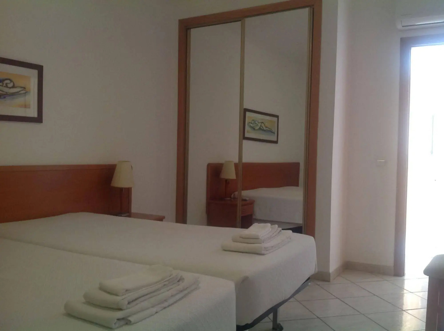 Altura Mar Apartamentos