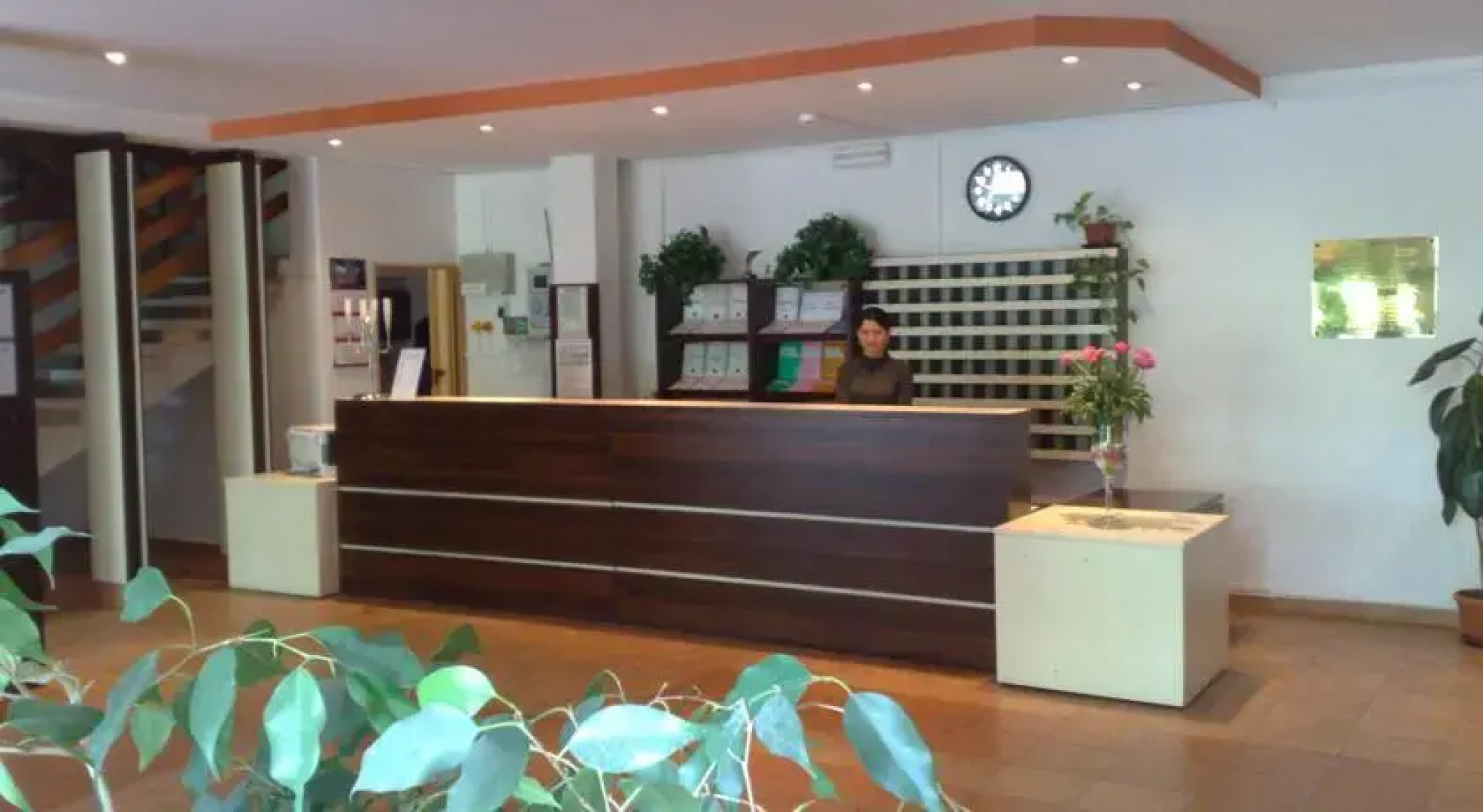 IRSS Ośrodek Szkoleniowy