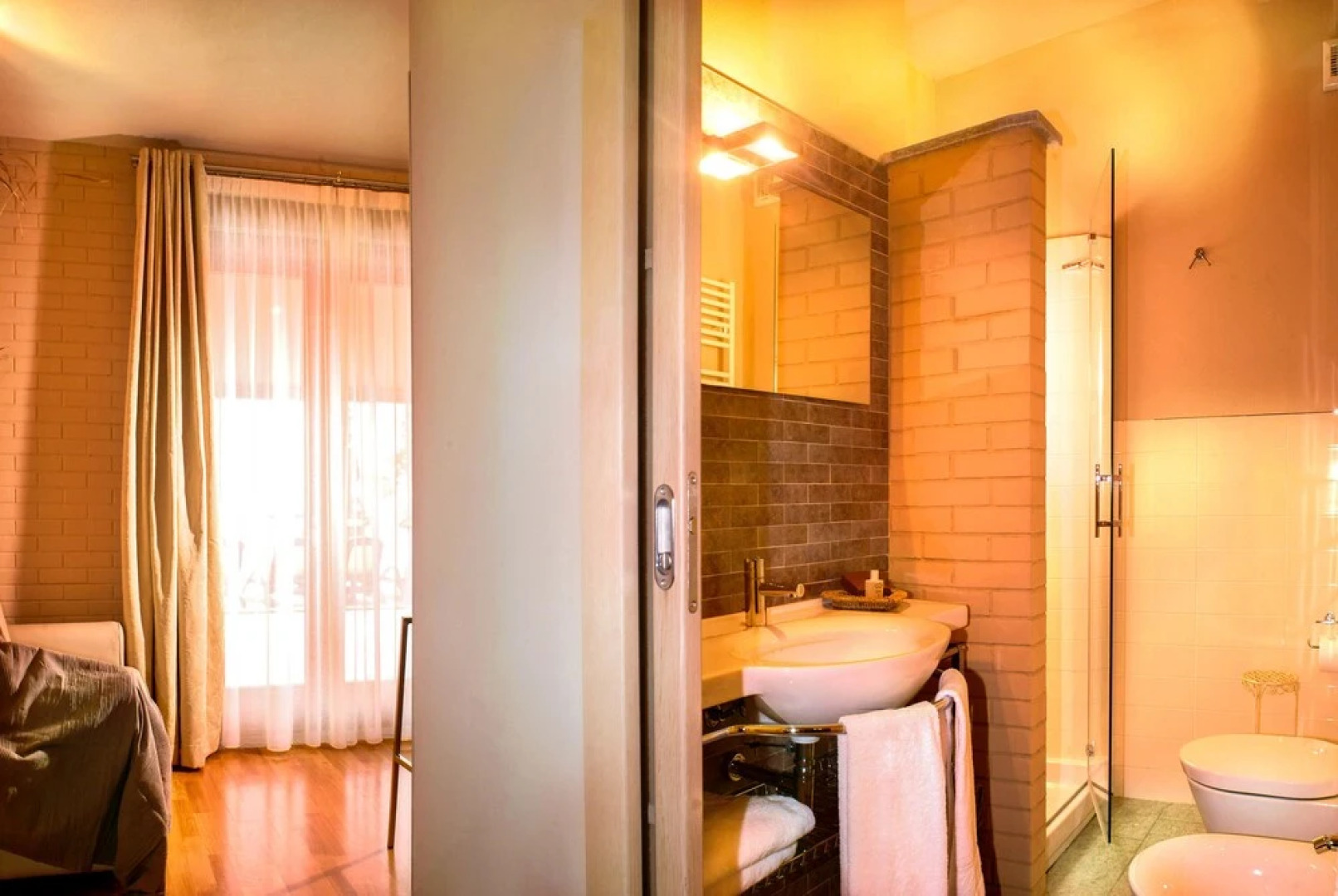 Anfiteatro Apartments