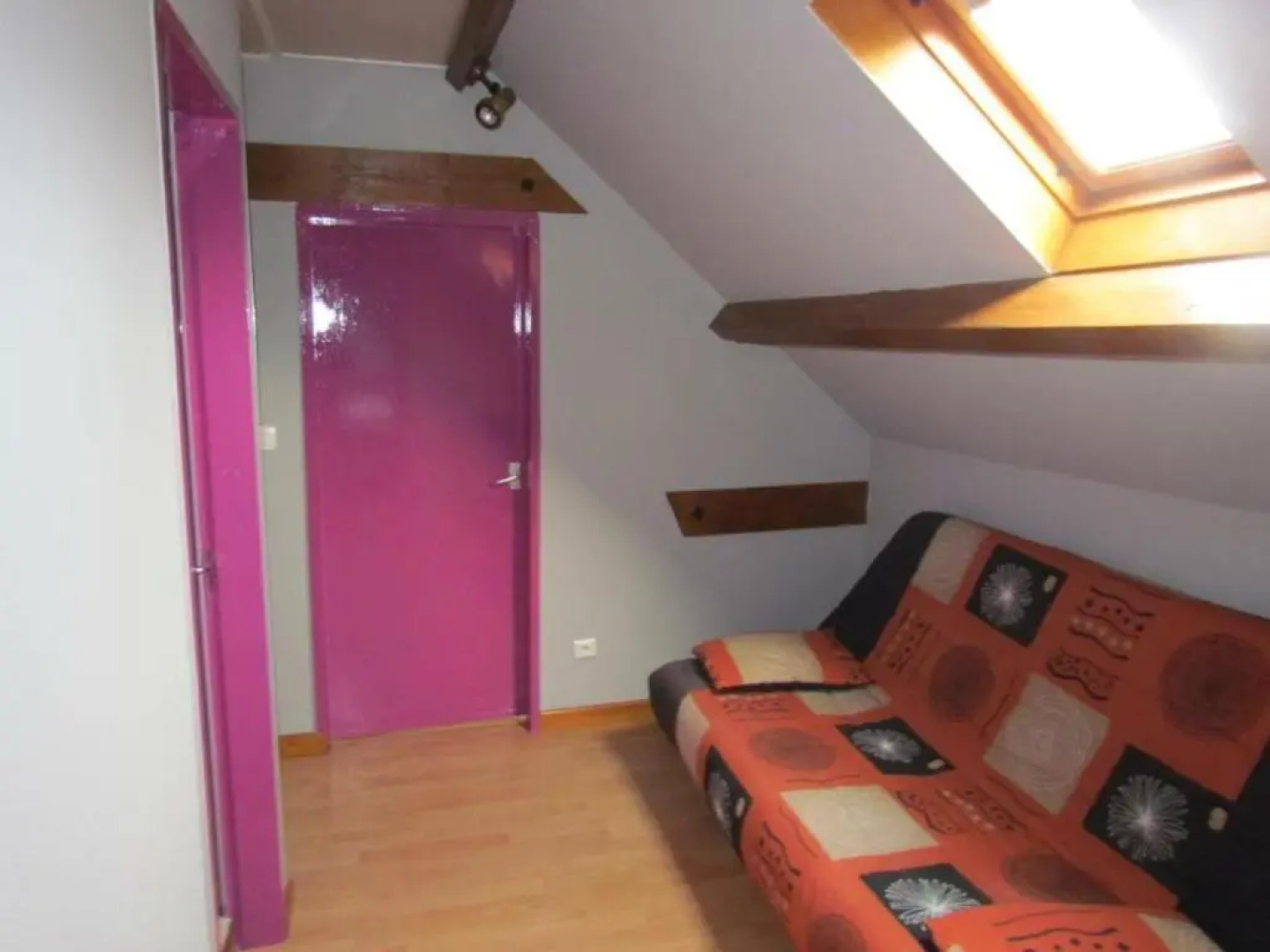 Gîte Hubersent, 4 pièces, 10 personnes - FR-1-376-94