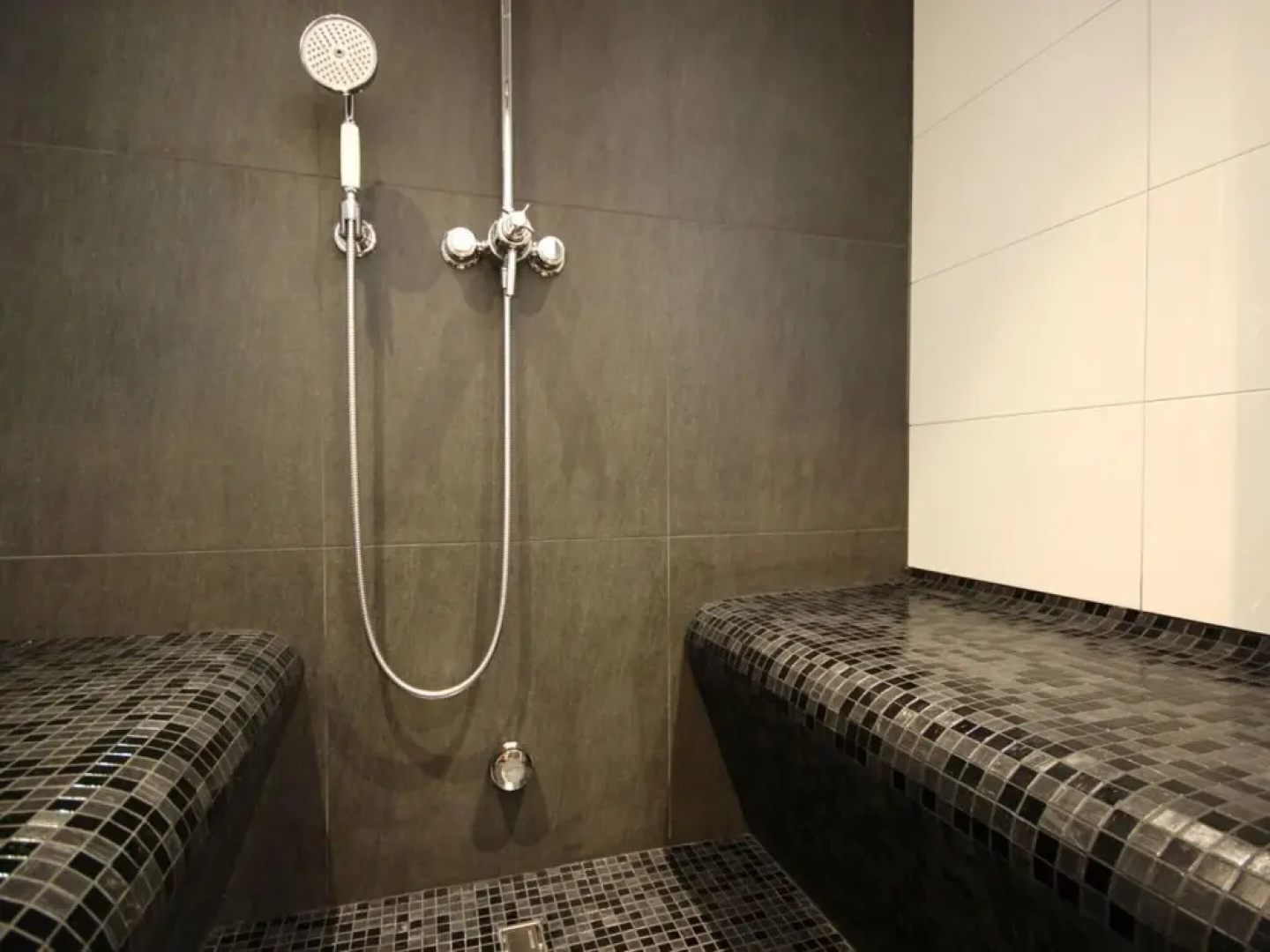 Captain House Wangerooge - Nautik Suite