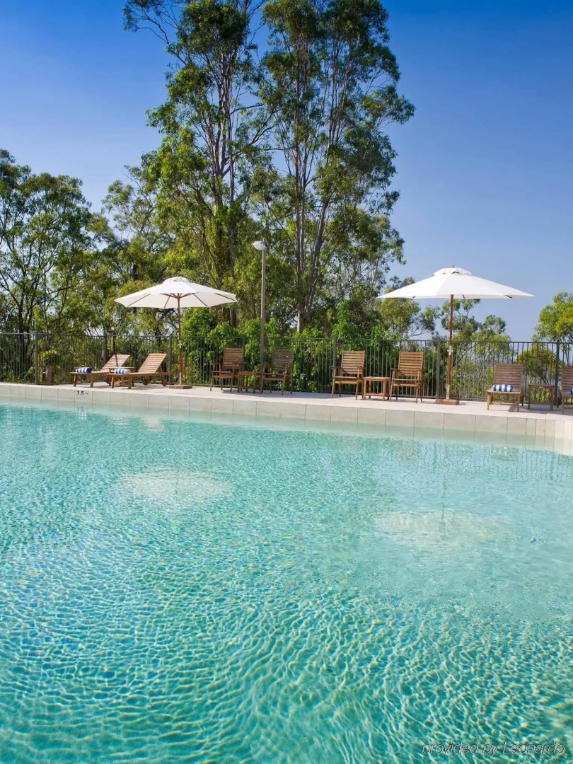 Mercure Clear Mountain Lodge