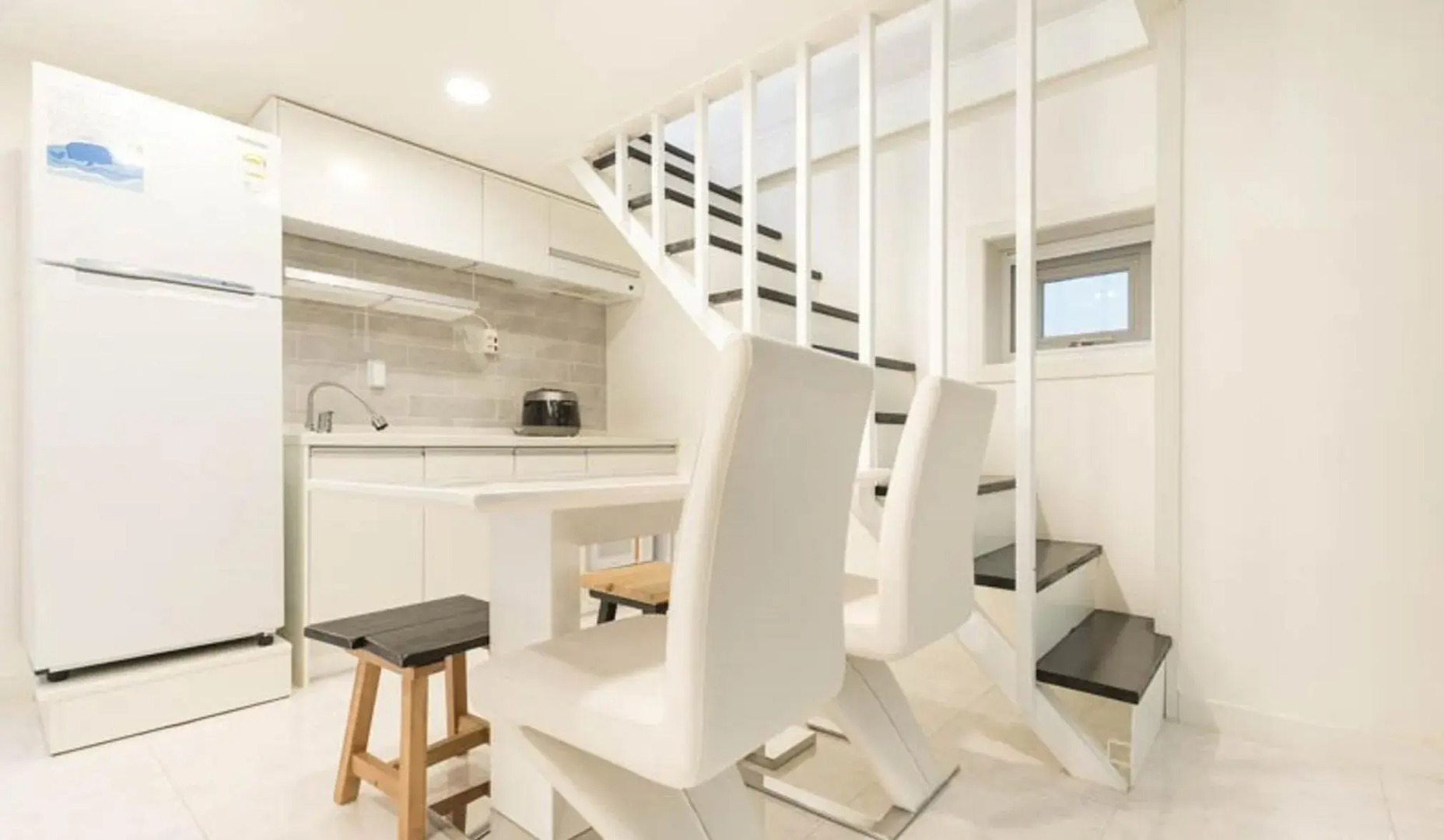 Pohang Haesong Pension