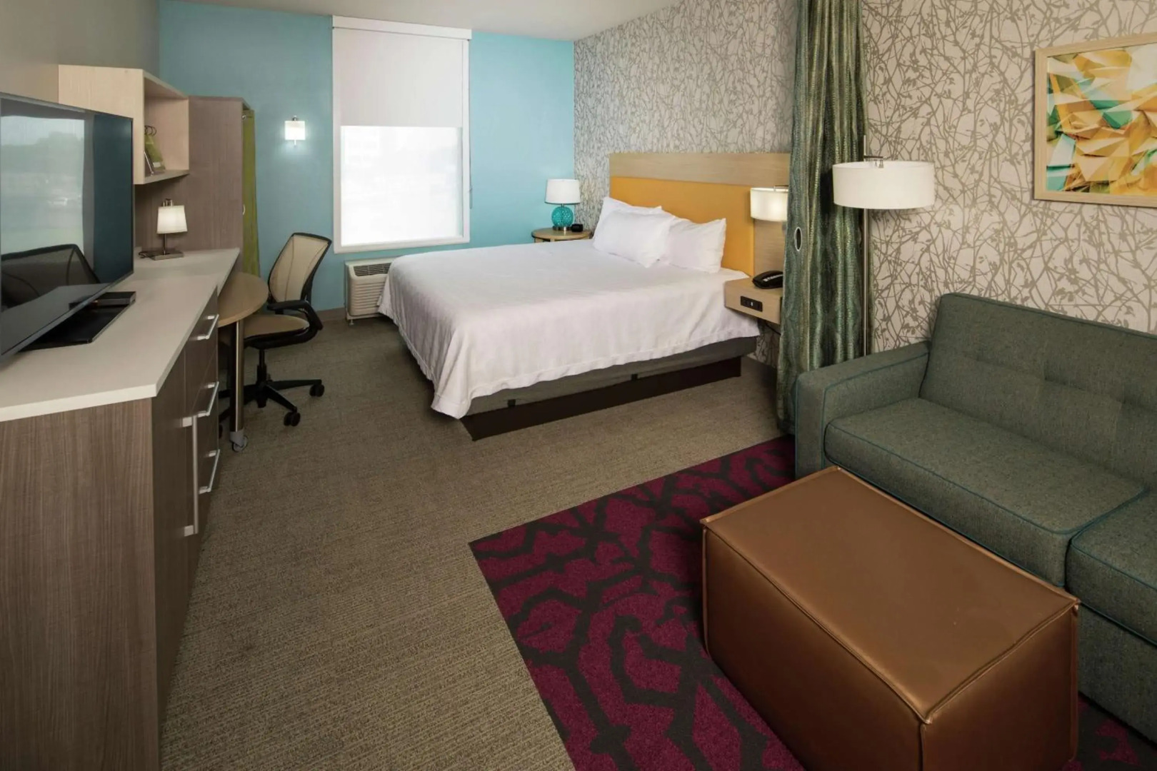 Home2 Suites by Hilton Owasso, OK