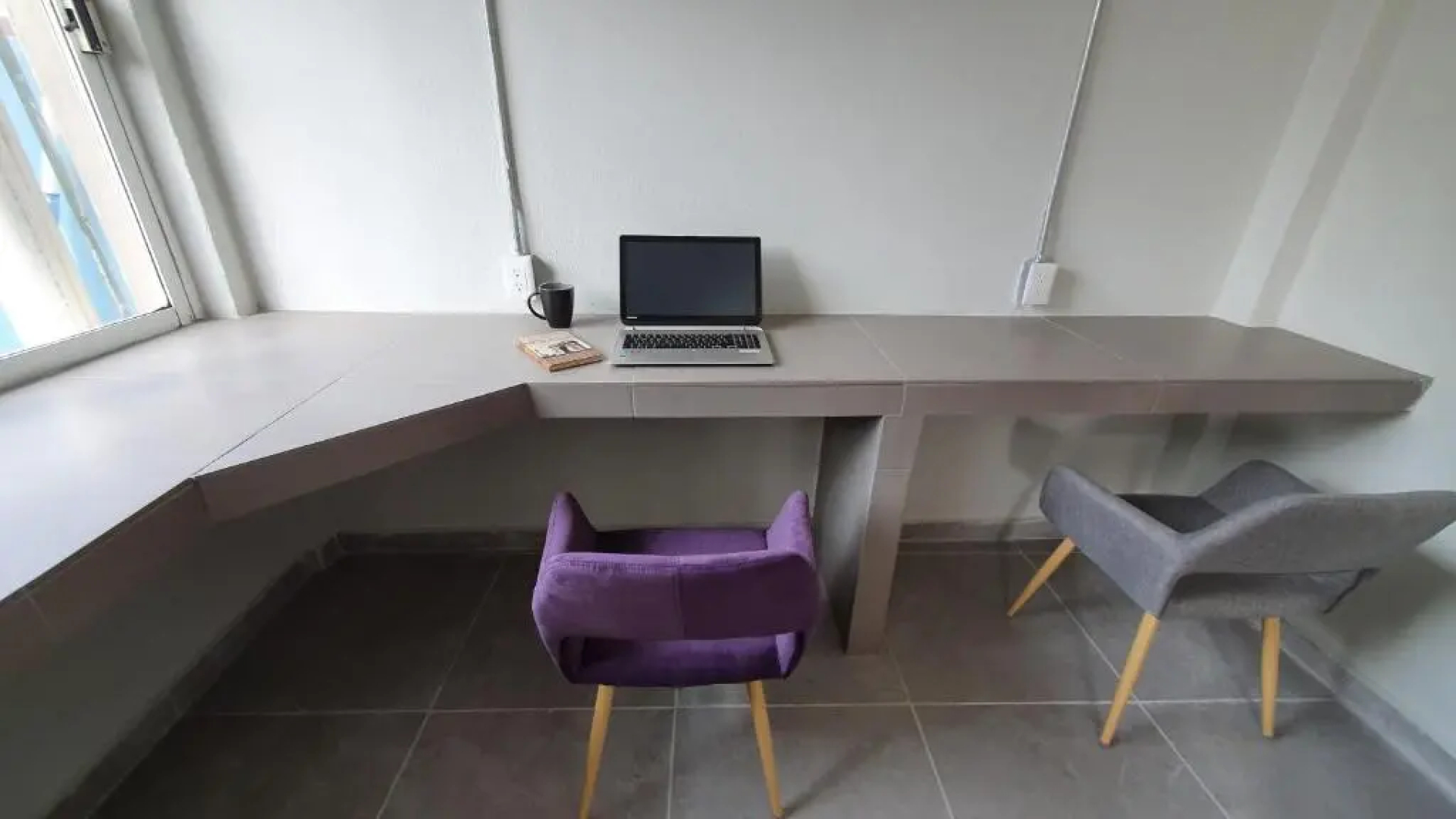 R04 LUXURY STUDIO INSPIRE a 5 MIN DEL ITESM CEM
