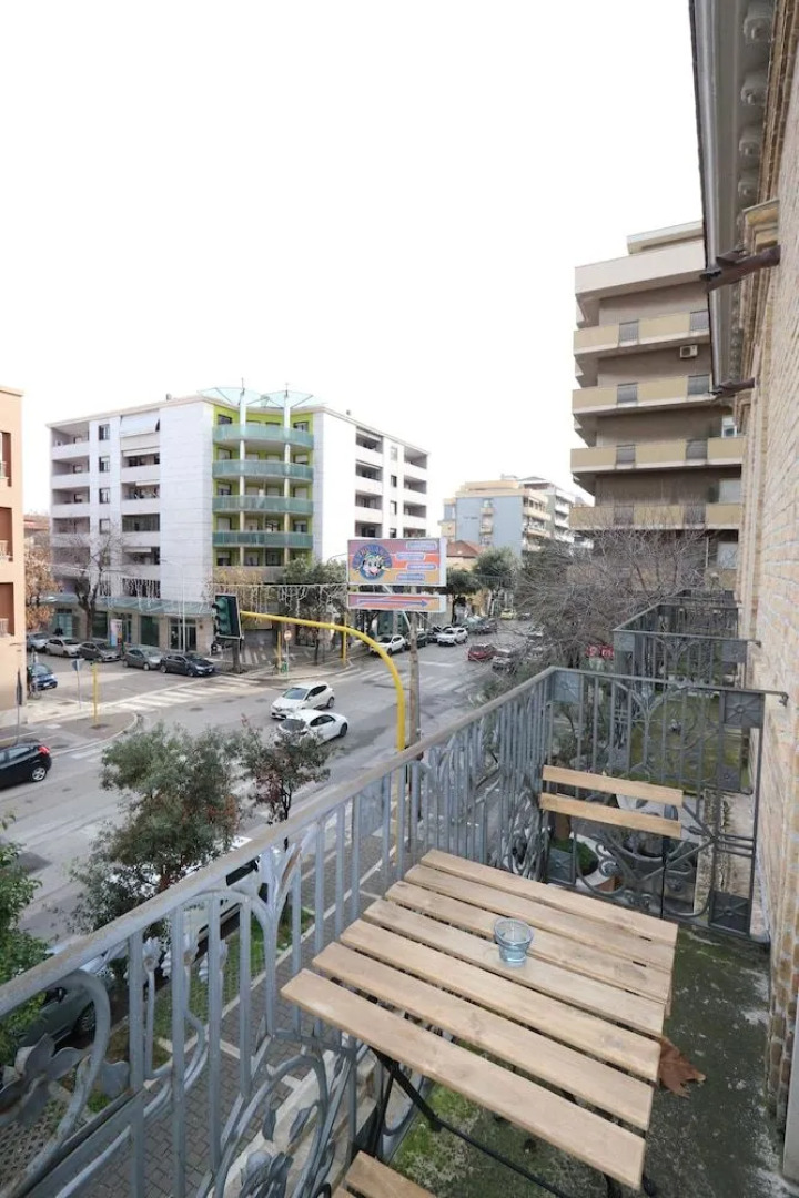 B&B Palazzo de Il Nuovo Duca Minimo