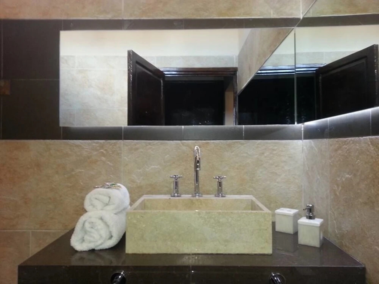 Hotel Boutique Bodega Florio