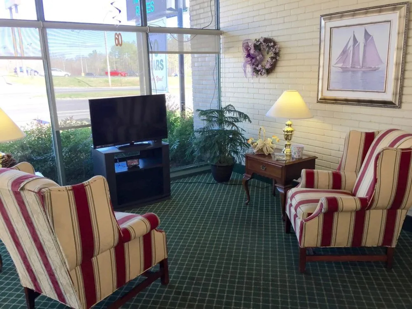 Colony House Motor Lodge