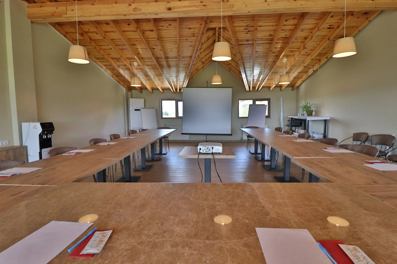 Dessera Vineyards Hotel