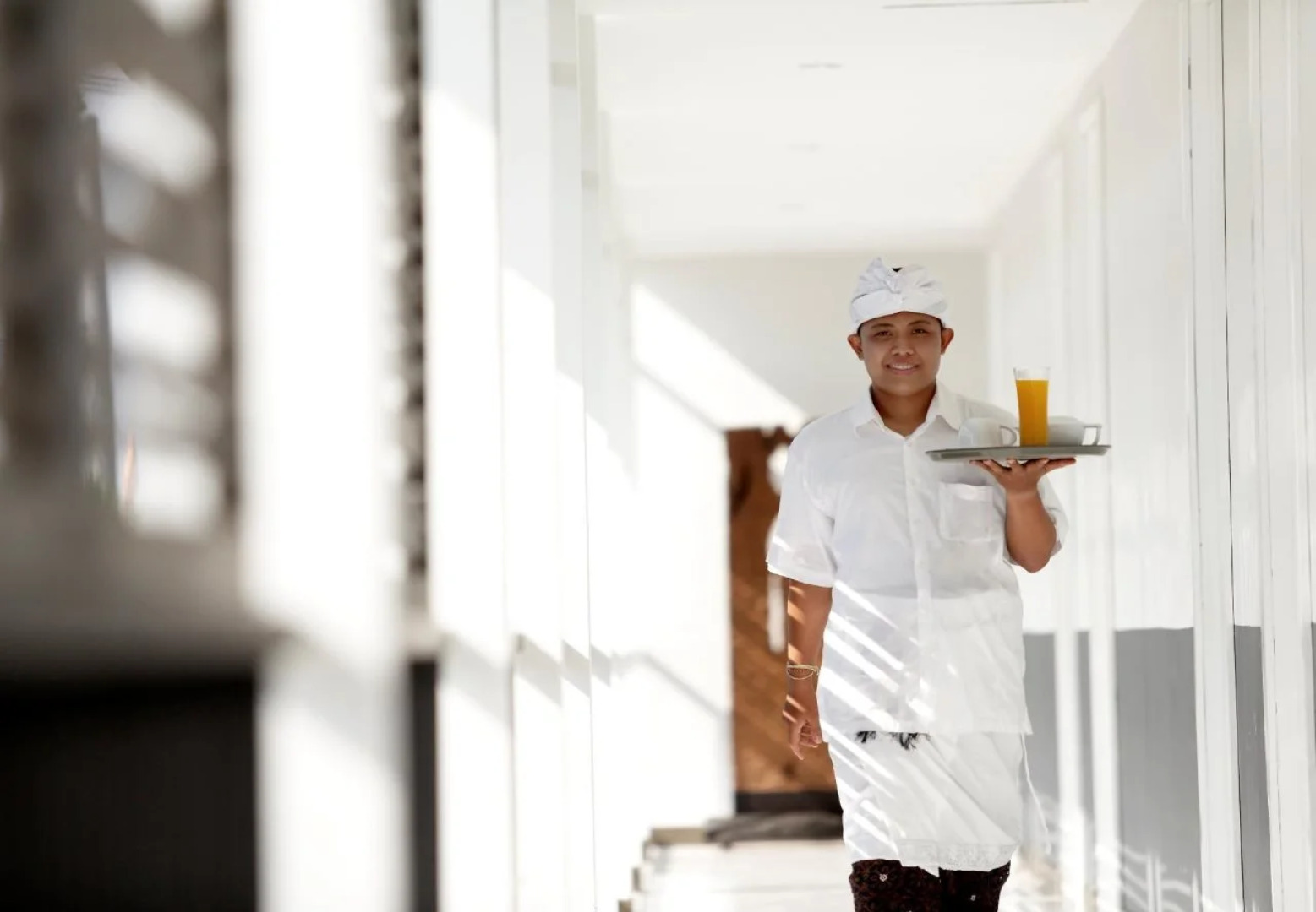 7 Bidadari Boutique Hotel