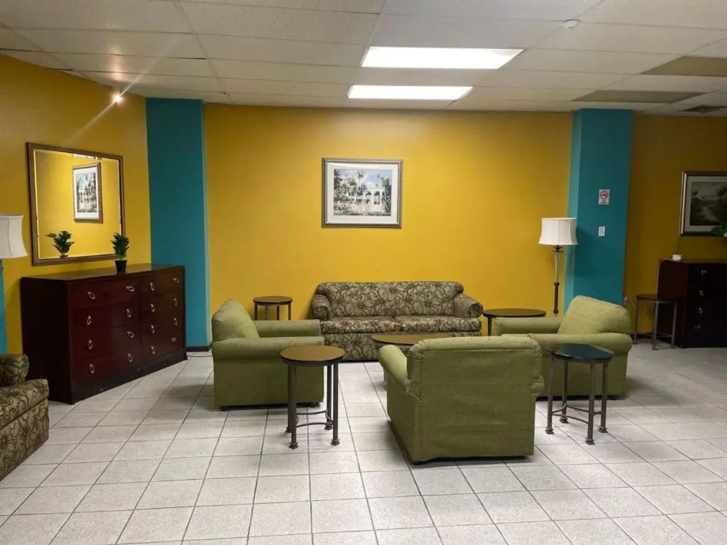 Shared LOFT - Private Room sleeps up to 12