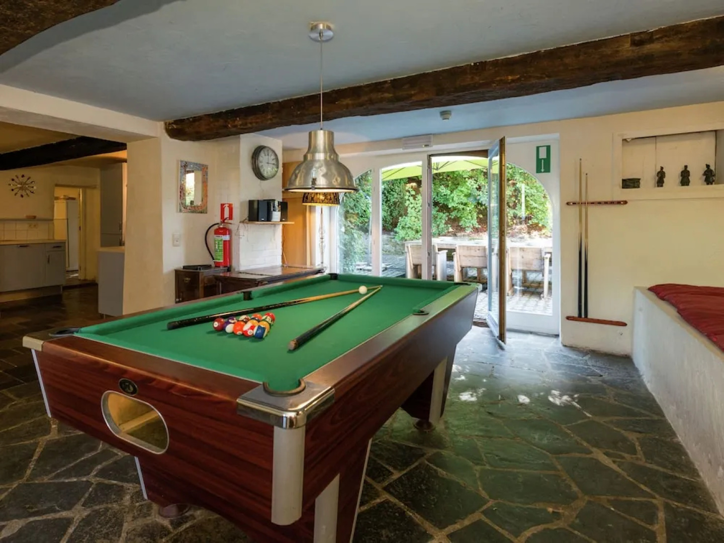 Beautiful Cottage in Manhay With Sauna