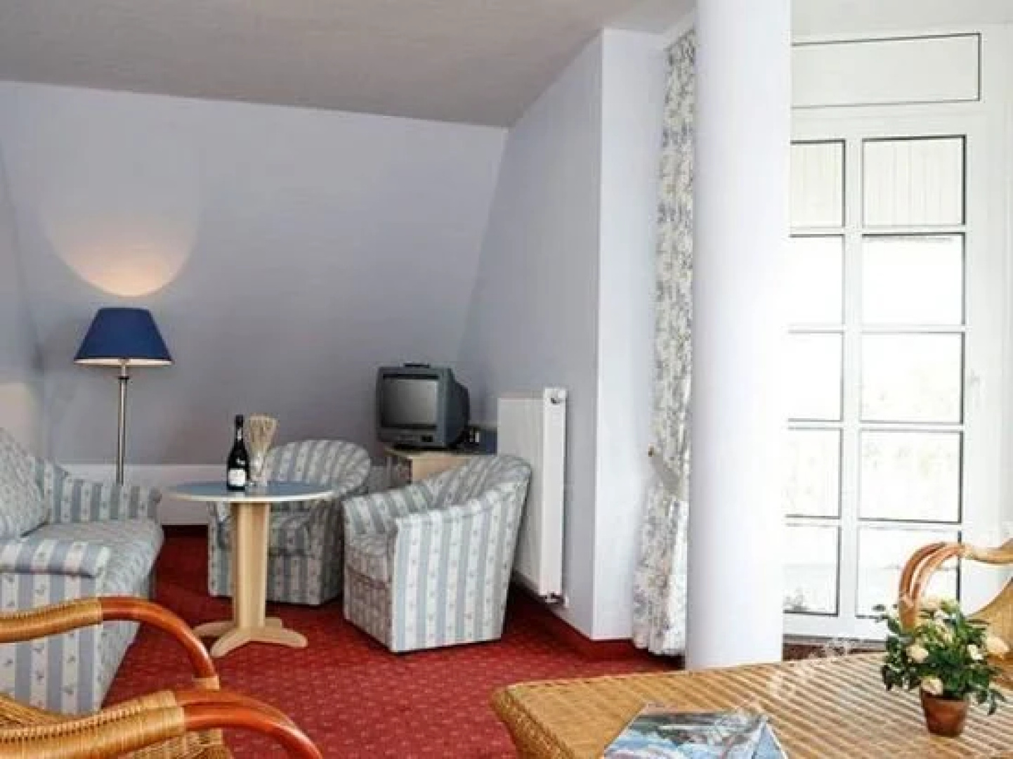 Sporthotel Middelpunkt