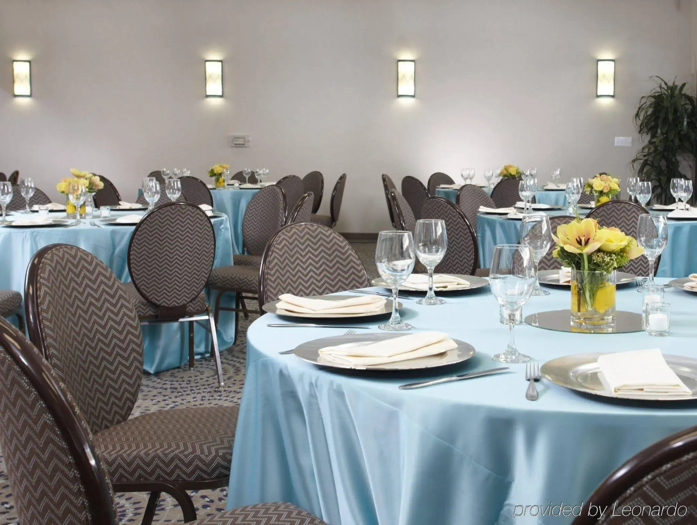 Waterfront Hotel, part of JdV by Hyatt (12381)