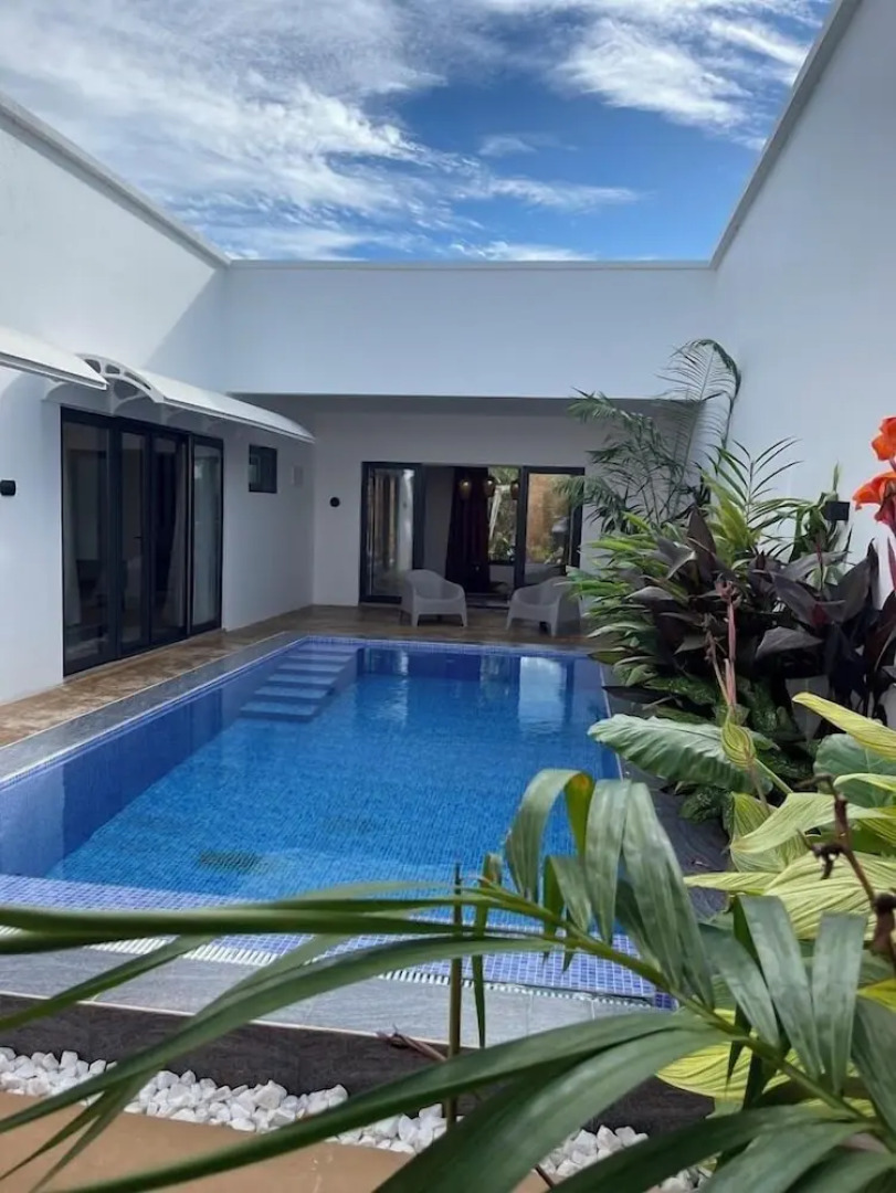 The Bali Resort Zanzibar