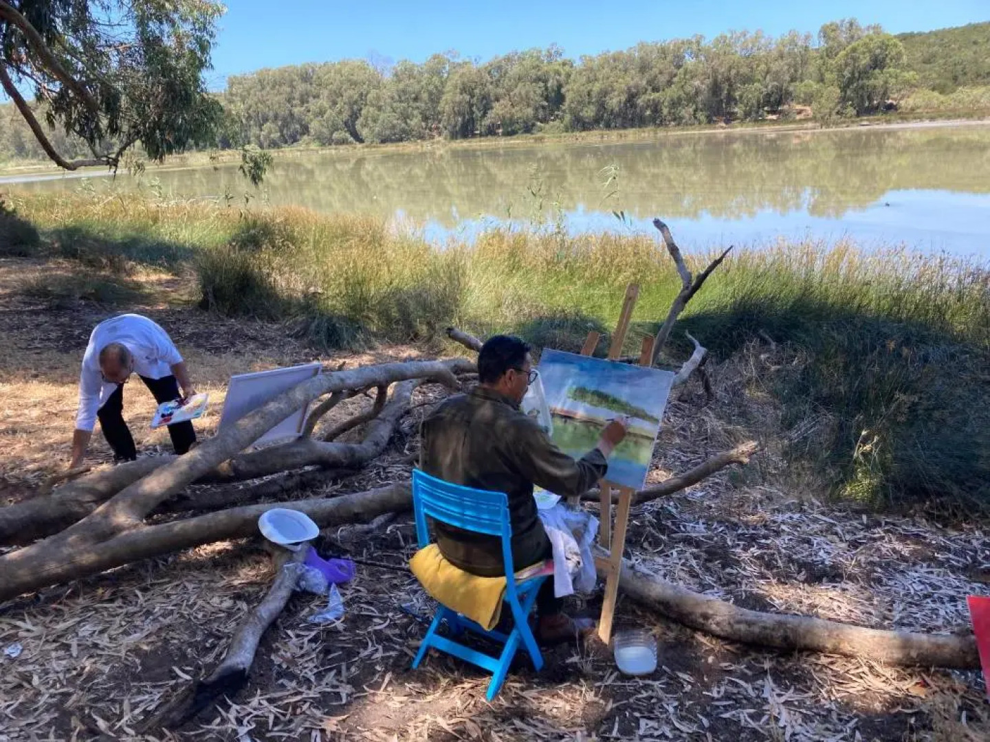 Precioso apartamento en complejo Residencial Nice