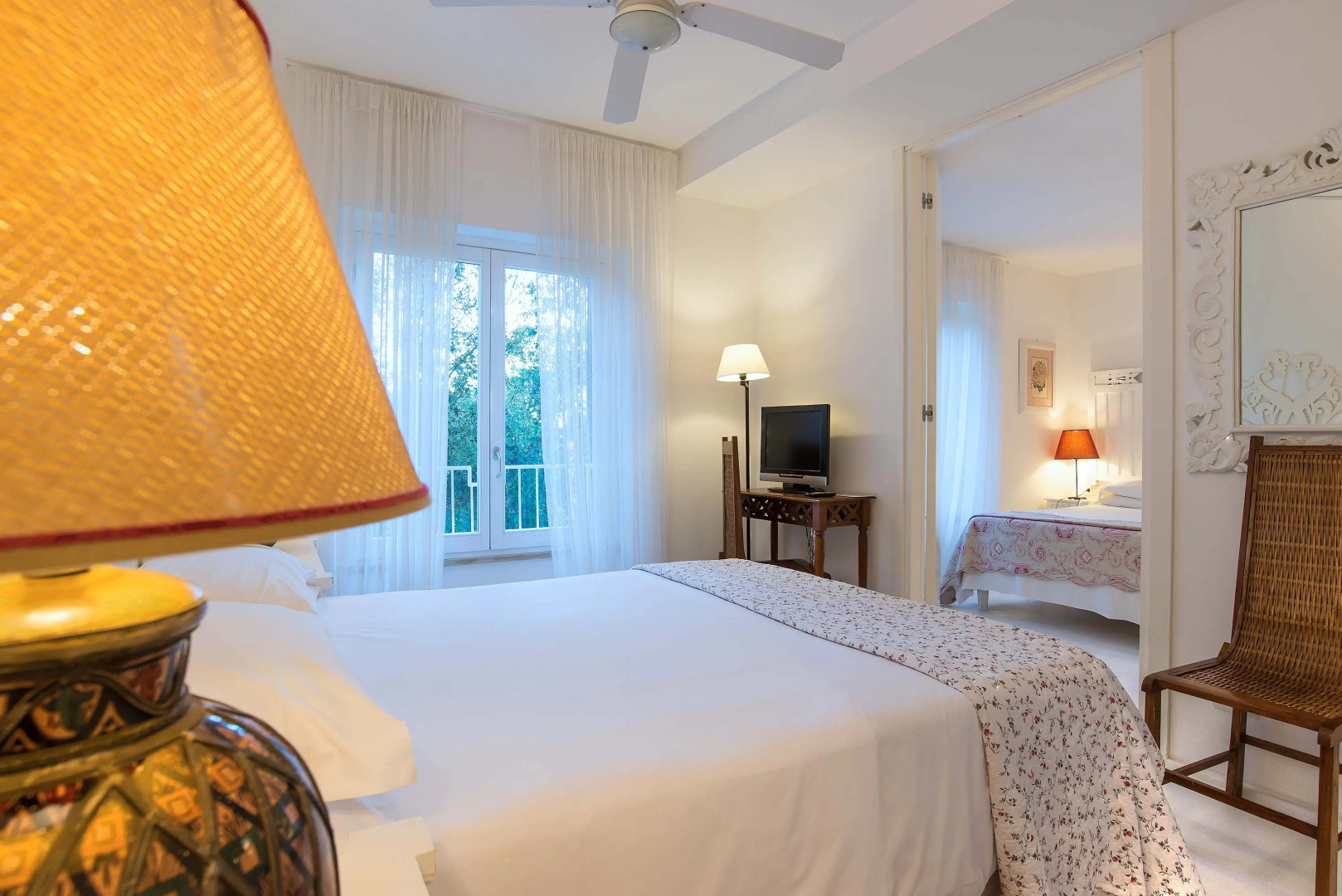 Il San Francesco Charming Hotel