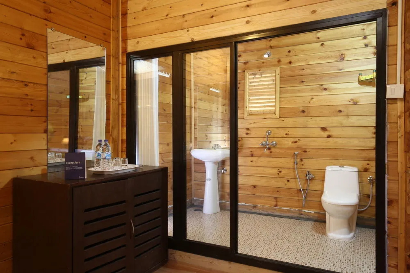 FabHotel Anjuna Beachfront