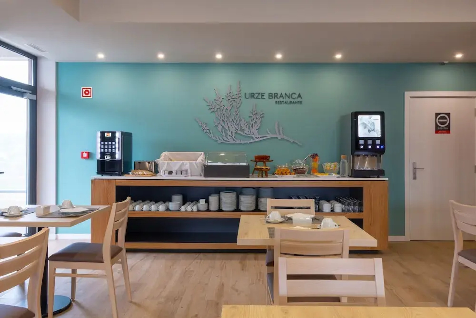 Meu Hotel Porto Gandra