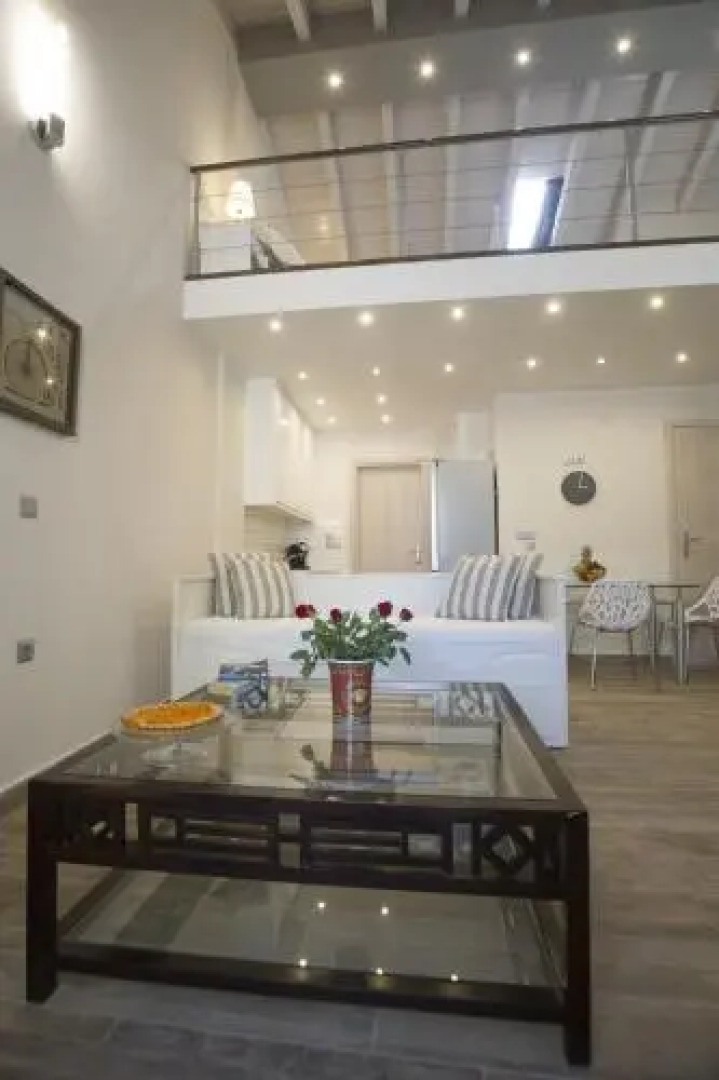 Corfu Town Luxury Studios -A