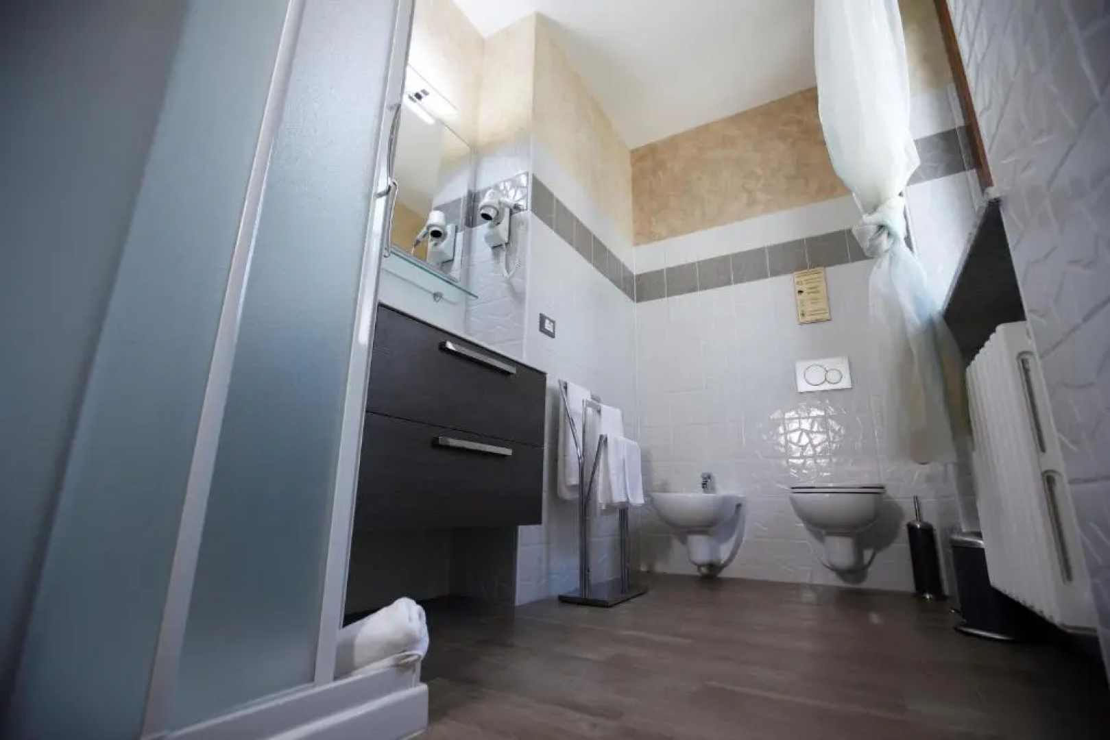 Rocche di Montexelo - Green Key Apartments