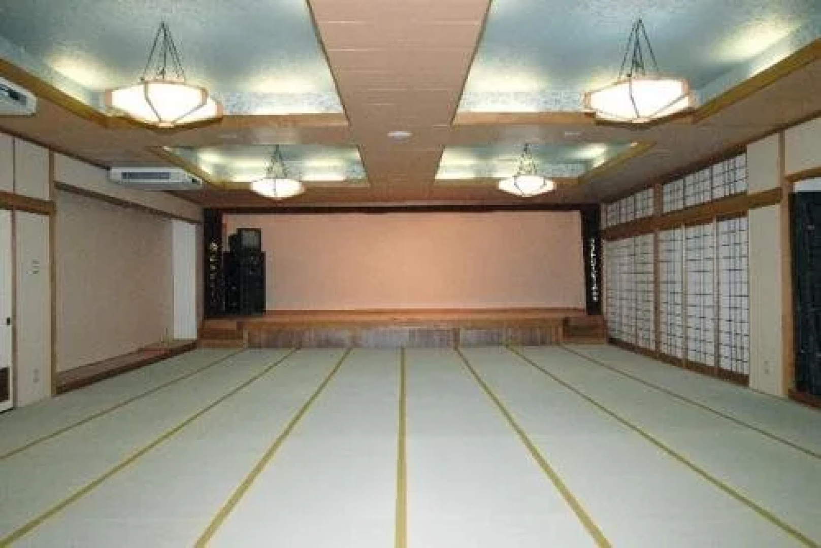 Shinohara Hotel Hamazen