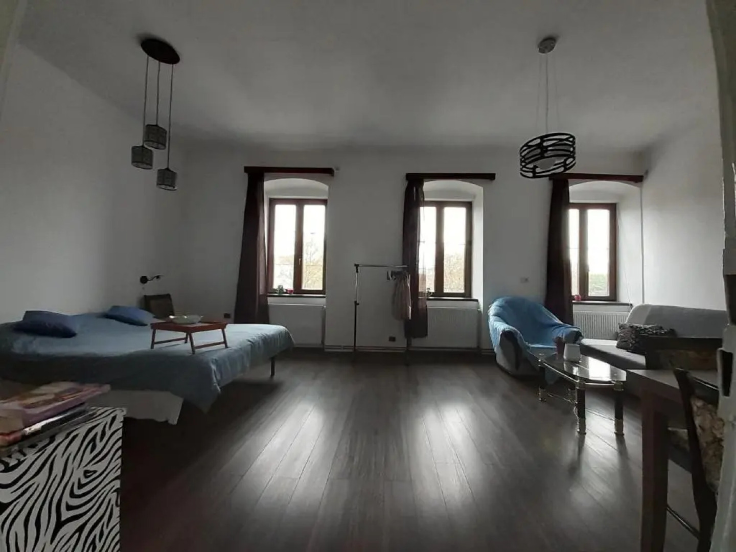 Residence Mihai Viteazul